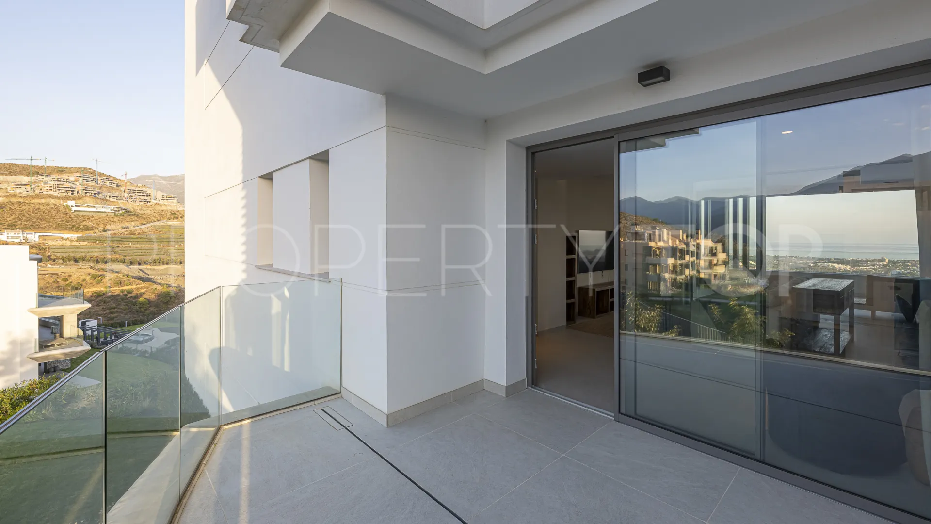 Apartment for sale in Real de La Quinta