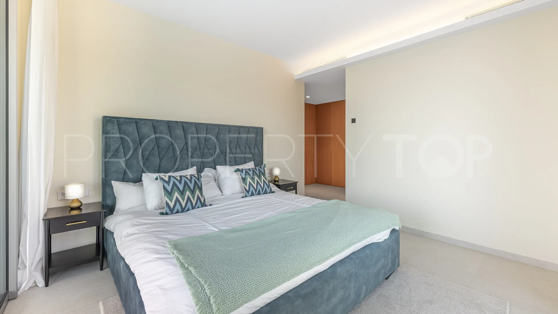 Apartment for sale in Real de La Quinta