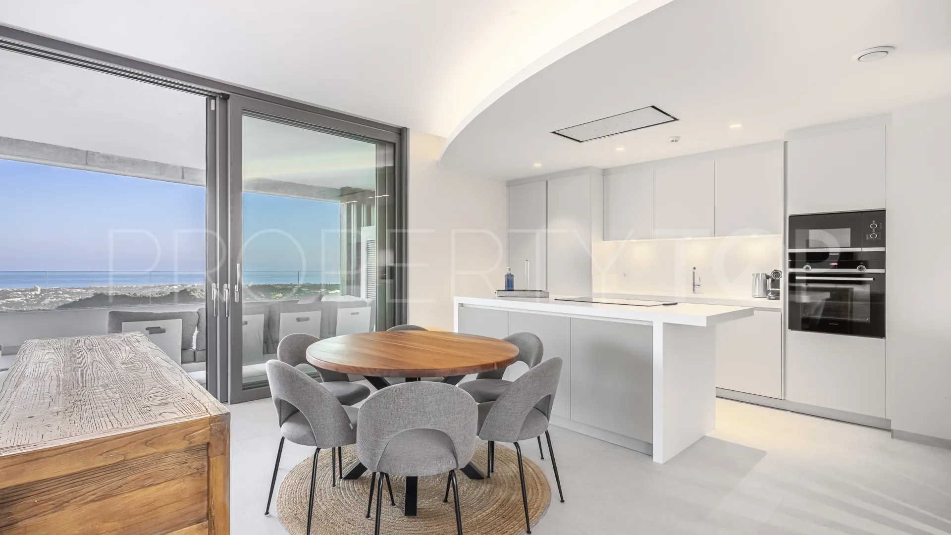 Apartment for sale in Real de La Quinta