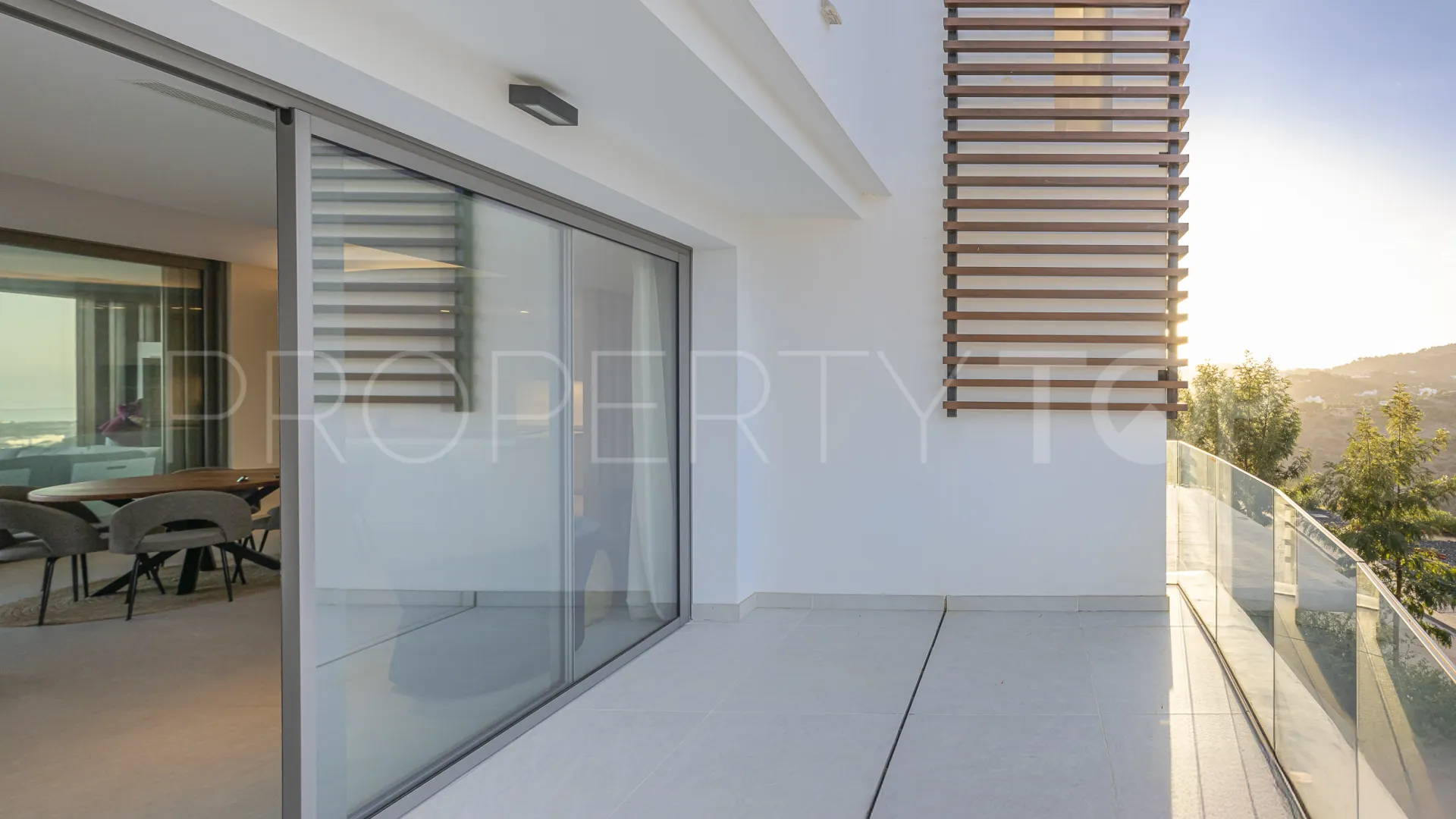 Apartment for sale in Real de La Quinta