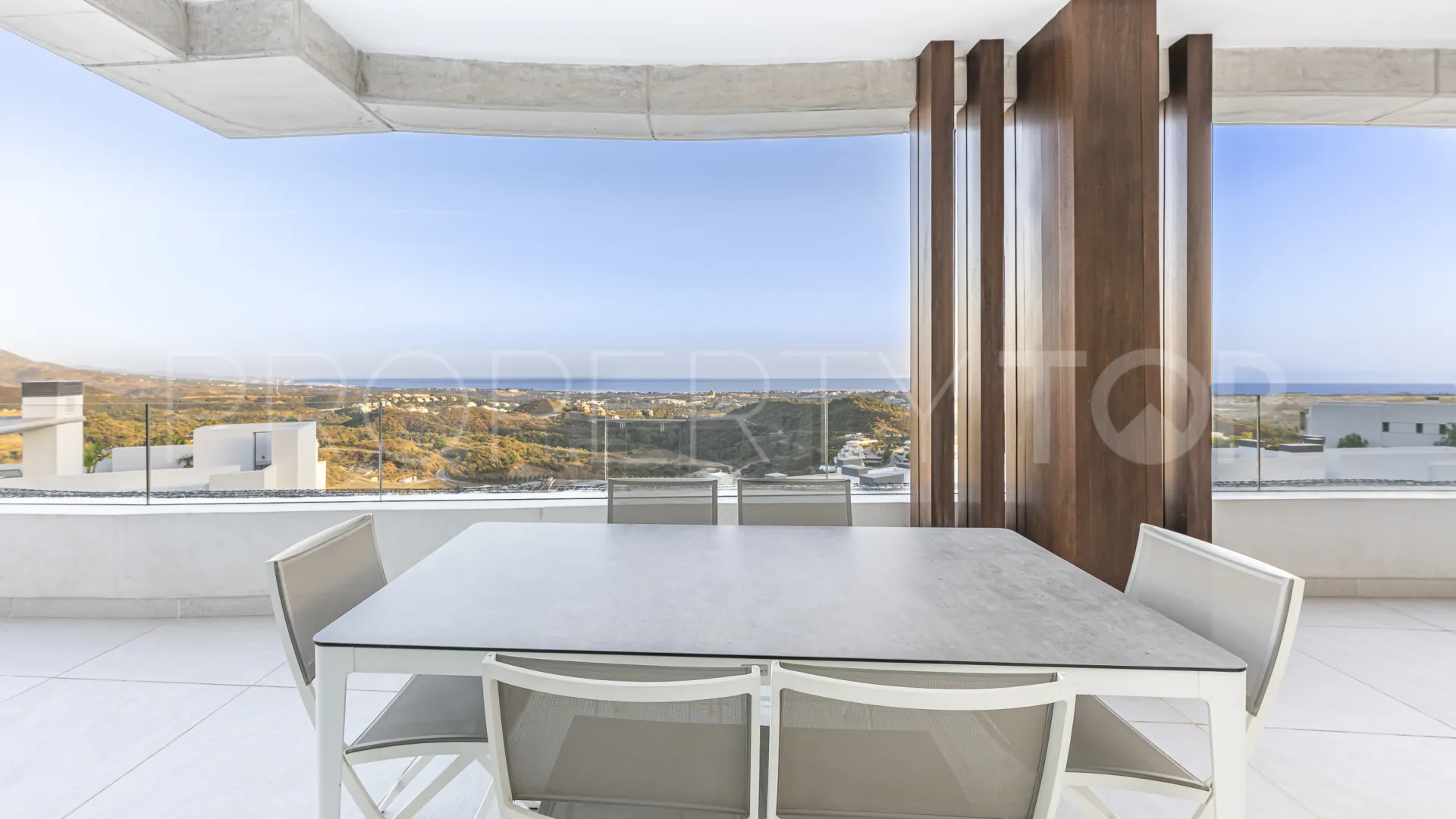 Apartment for sale in Real de La Quinta