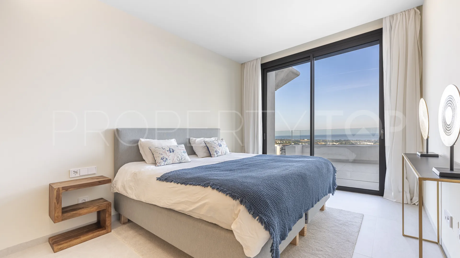 Apartment for sale in Real de La Quinta