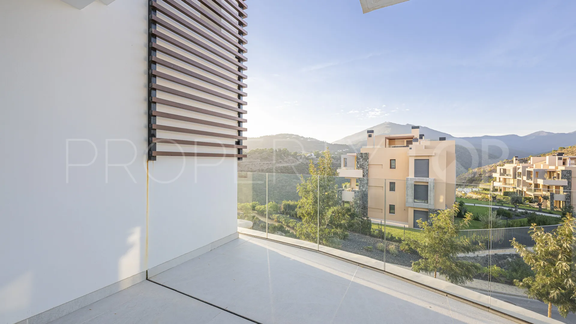 Apartment for sale in Real de La Quinta