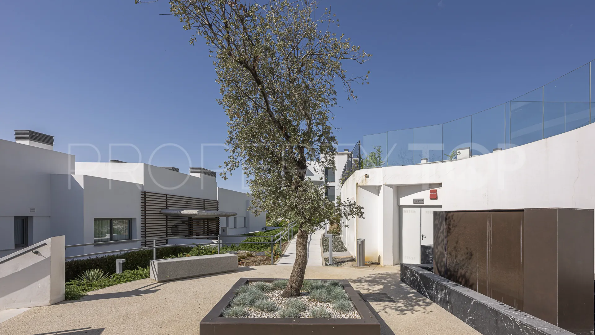 Apartment for sale in Real de La Quinta