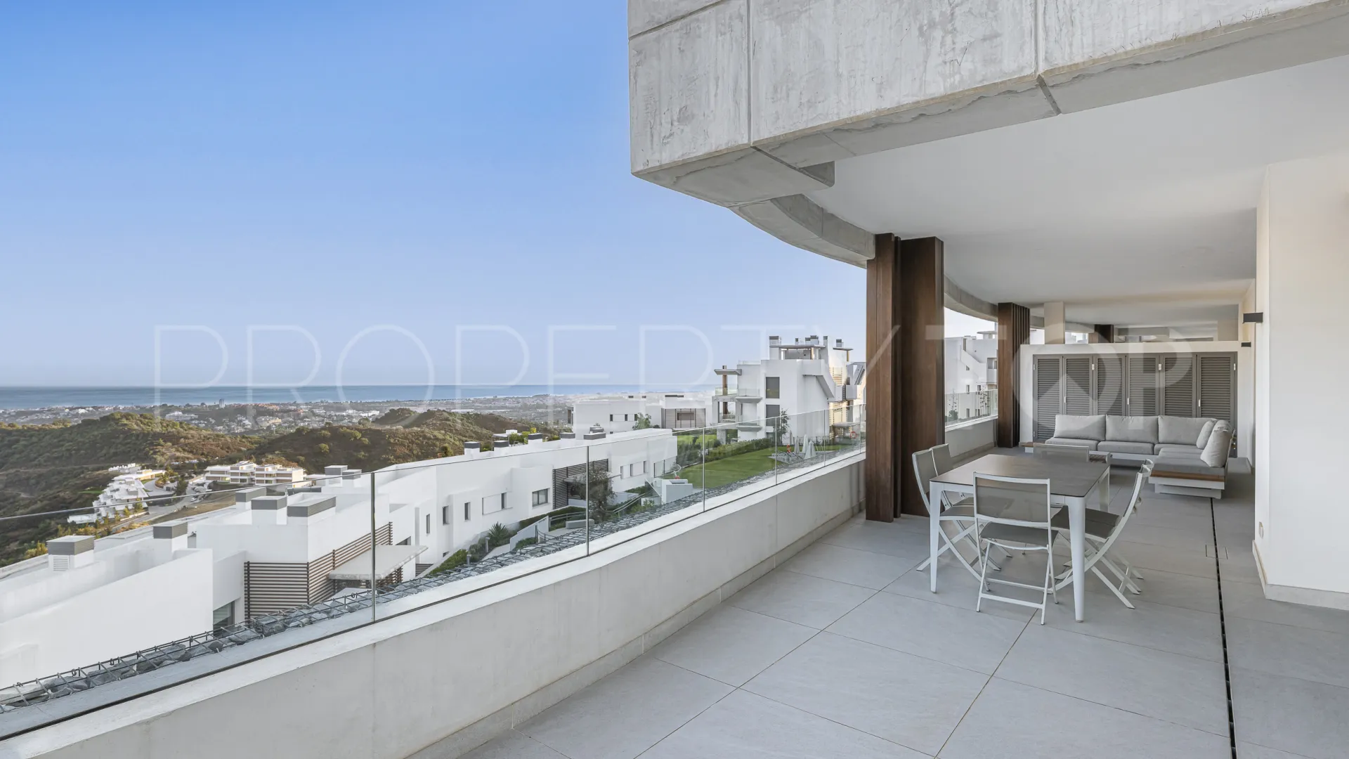 Apartment for sale in Real de La Quinta