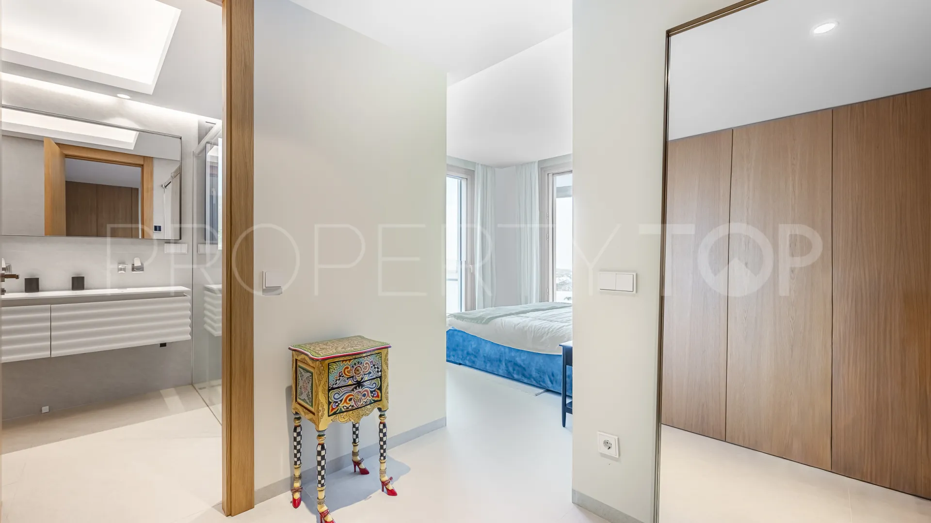 Apartment for sale in Real de La Quinta