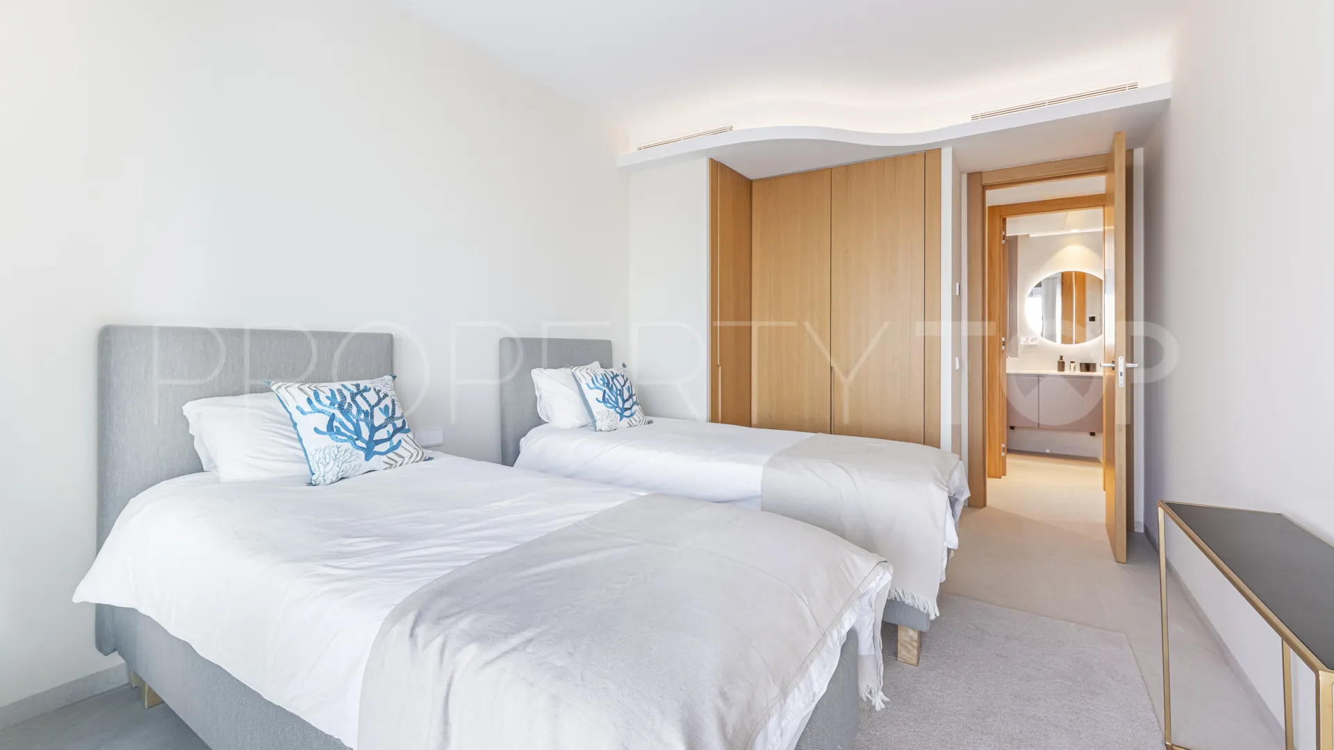 Apartment for sale in Real de La Quinta