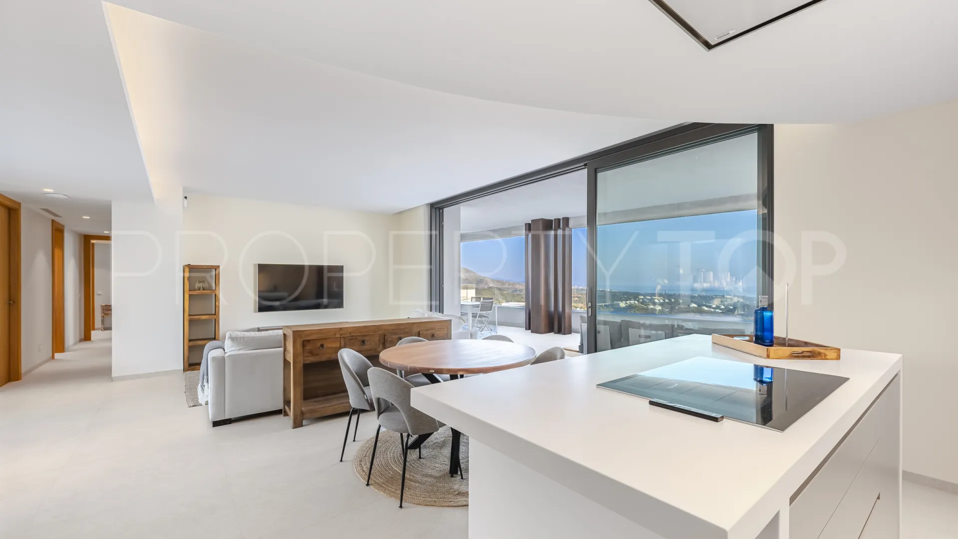 Apartment for sale in Real de La Quinta