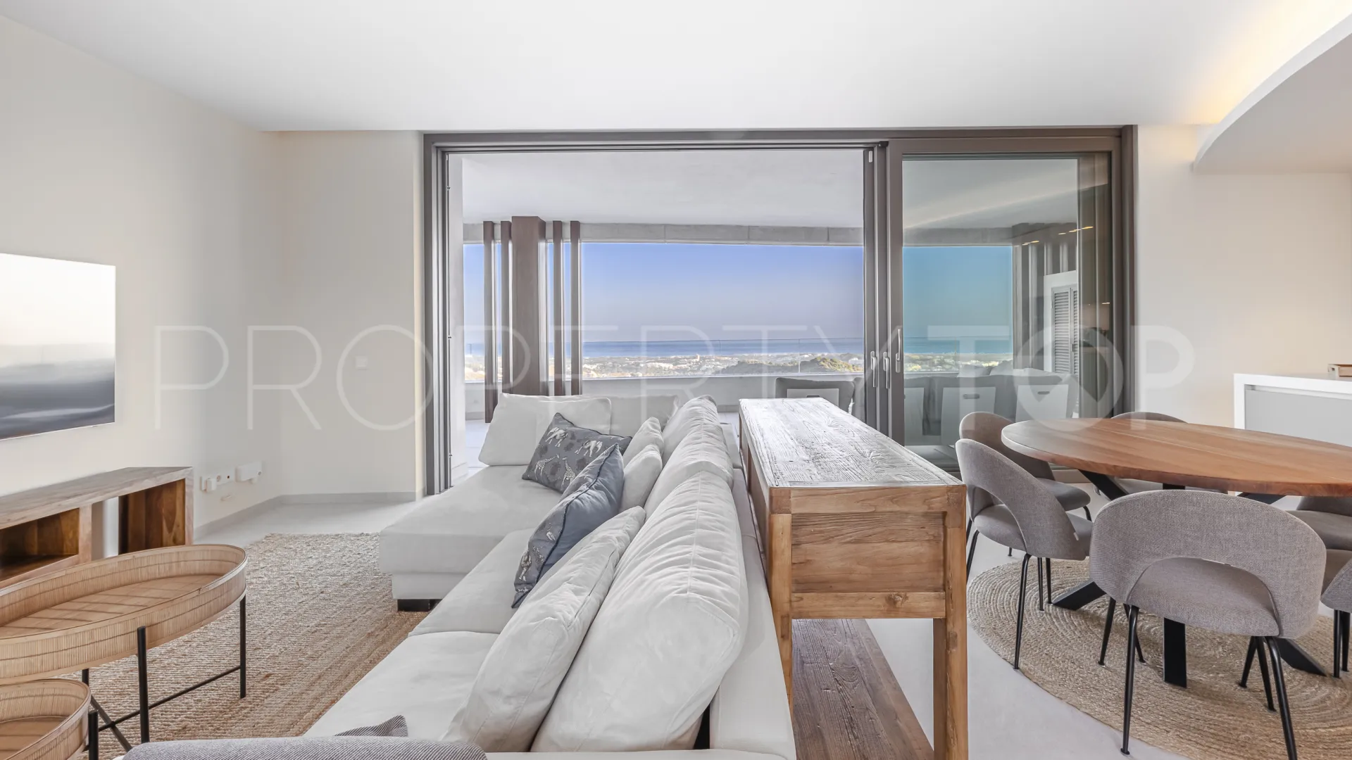 Apartment for sale in Real de La Quinta
