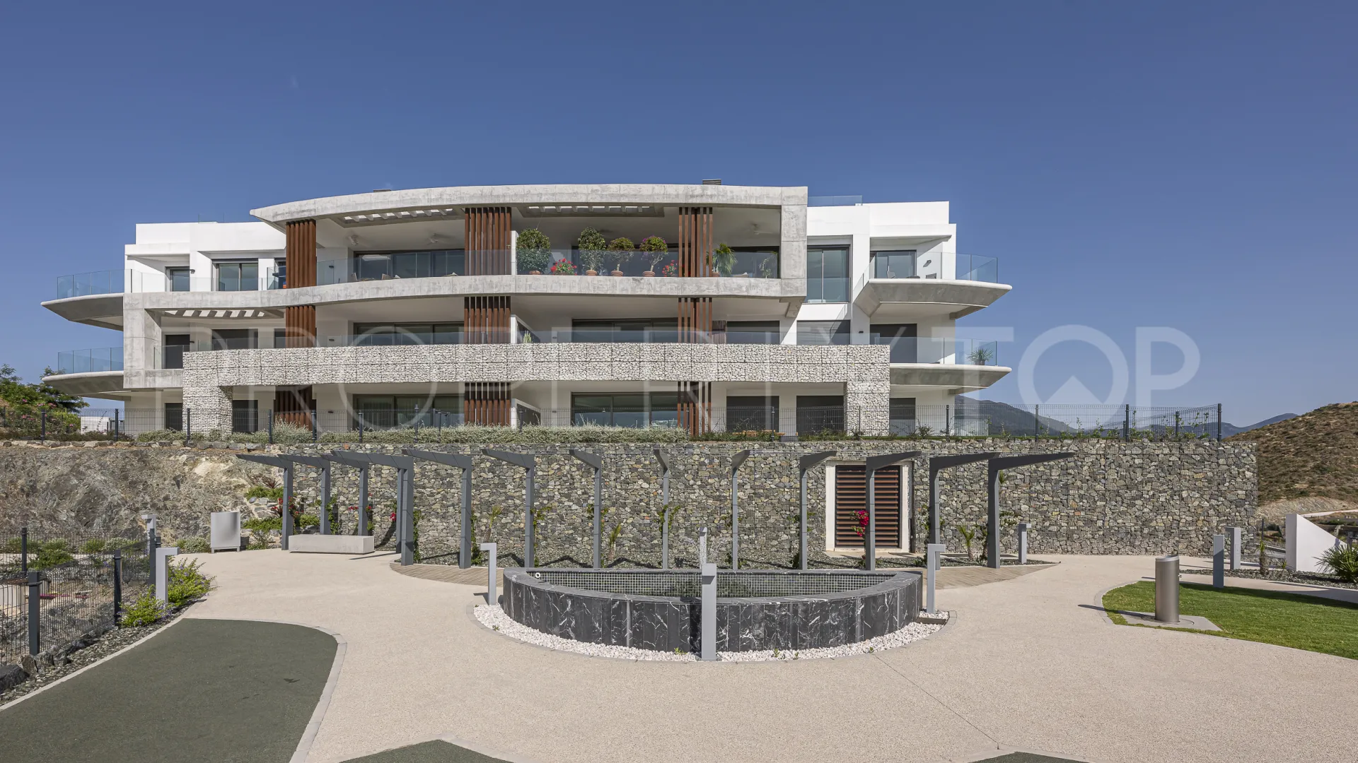 Apartment for sale in Real de La Quinta