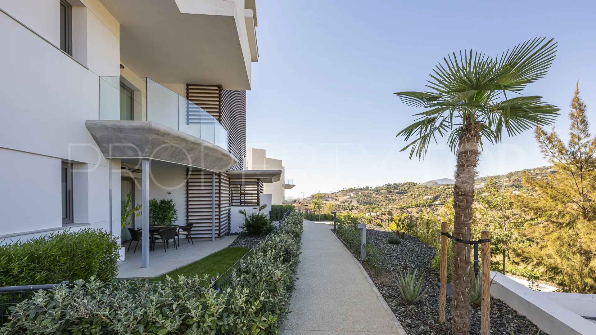 Apartment for sale in Real de La Quinta