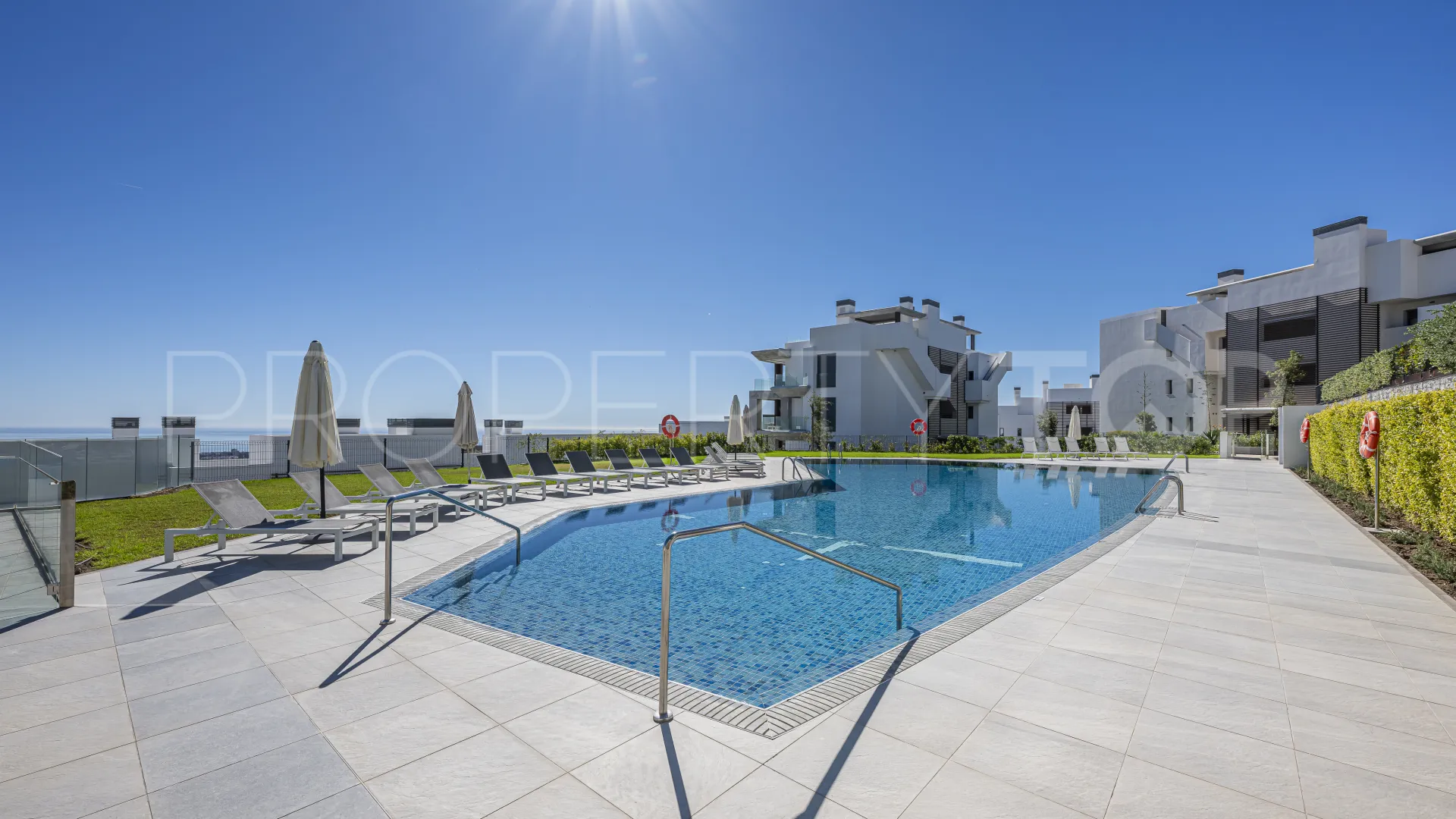 Apartment for sale in Real de La Quinta