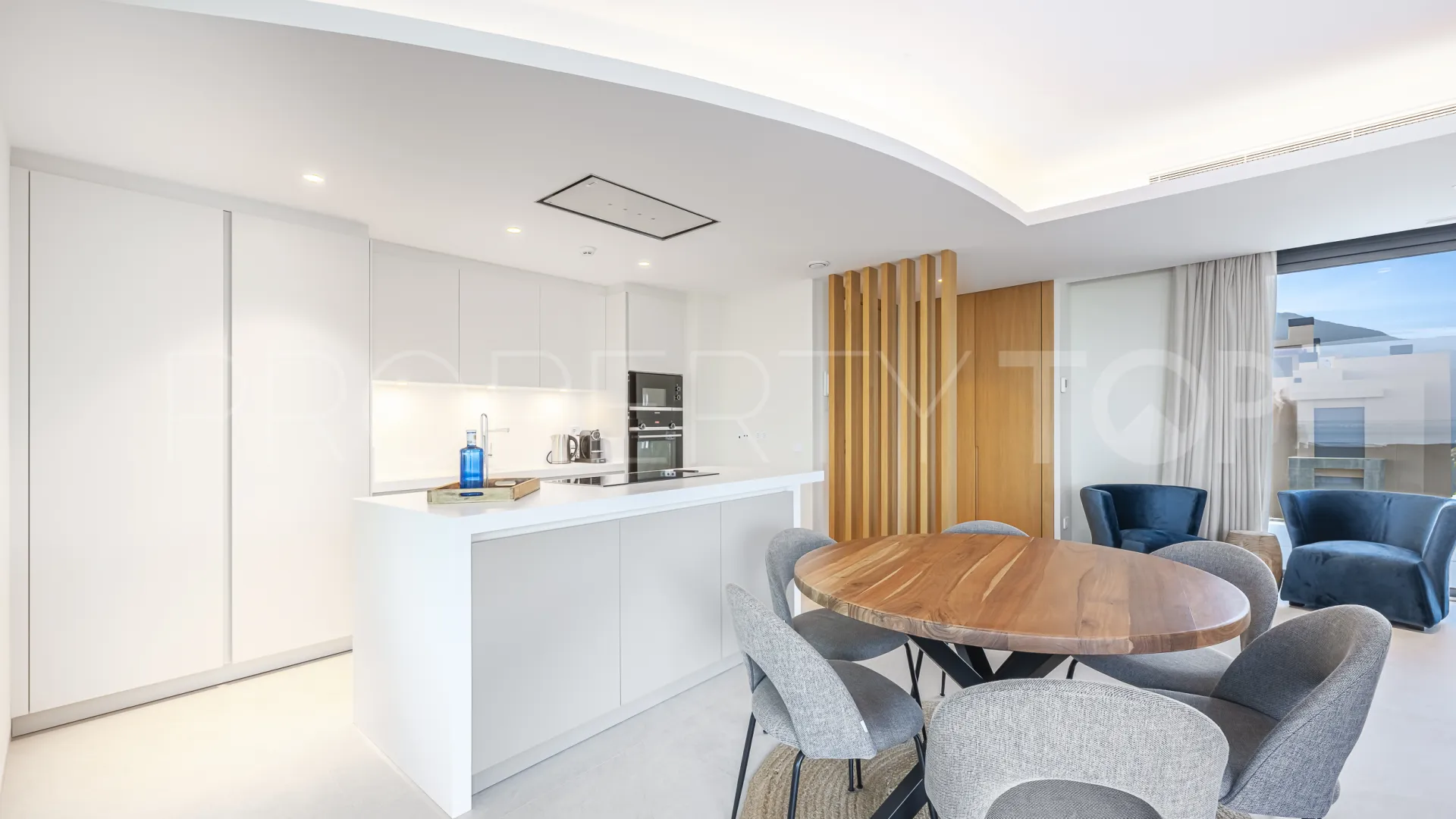 Apartment for sale in Real de La Quinta