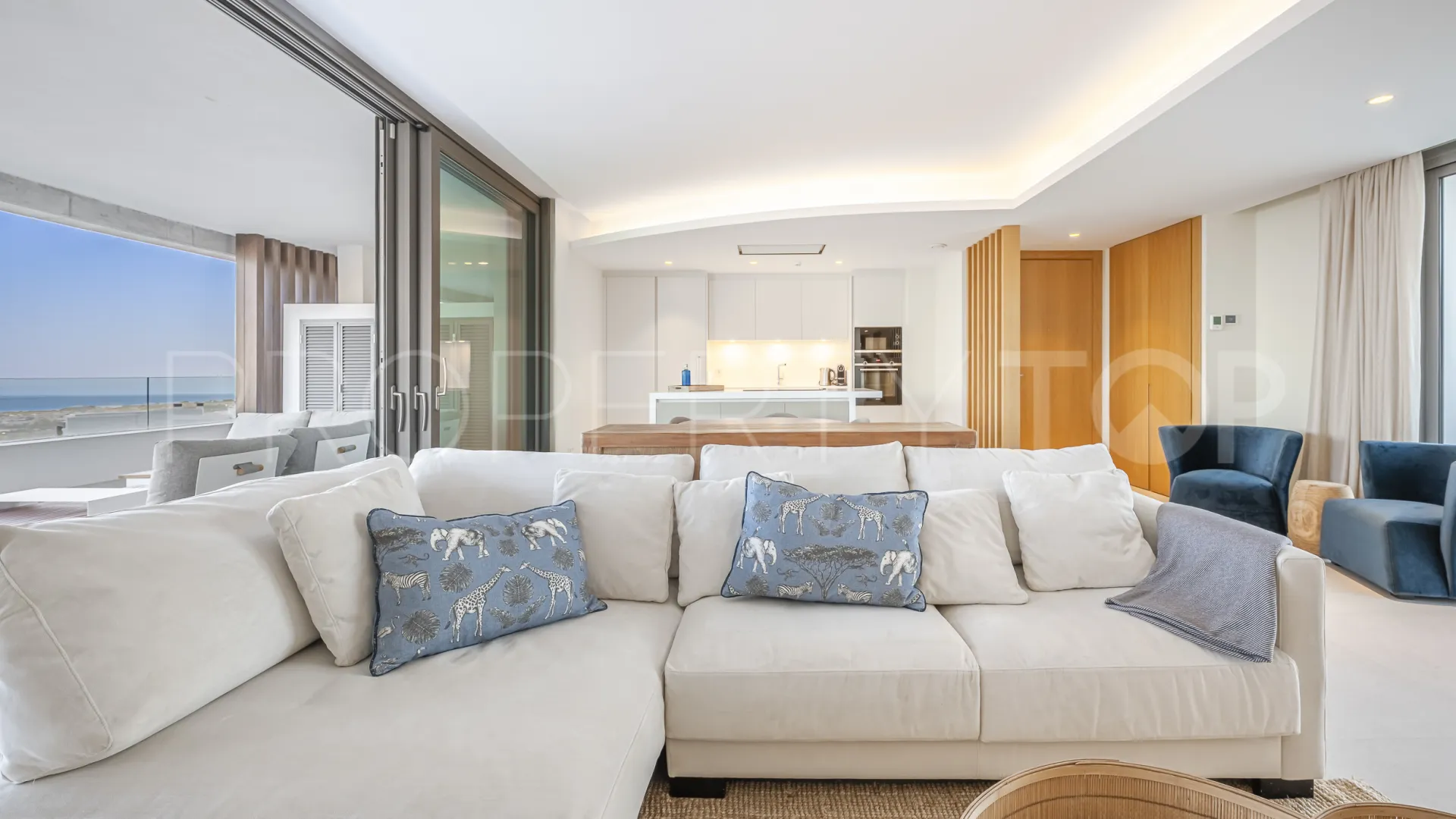 Apartment for sale in Real de La Quinta