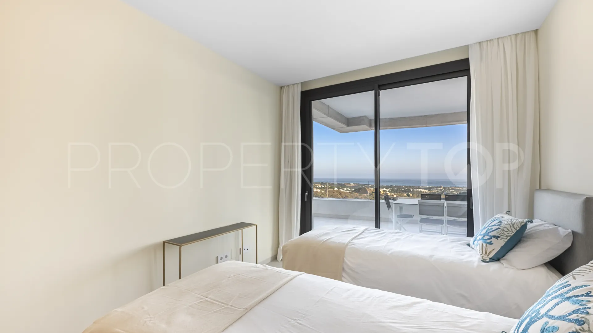 Apartment for sale in Real de La Quinta