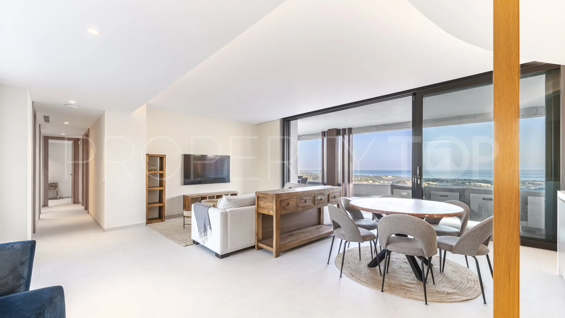 Apartment for sale in Real de La Quinta