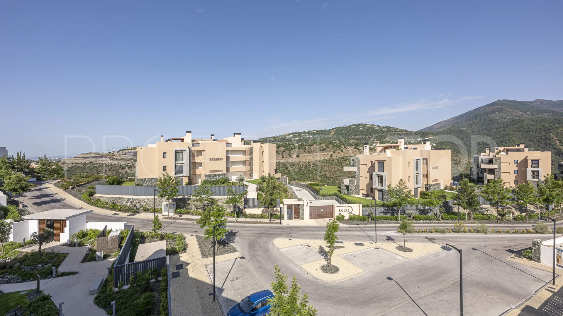 Apartment for sale in Real de La Quinta