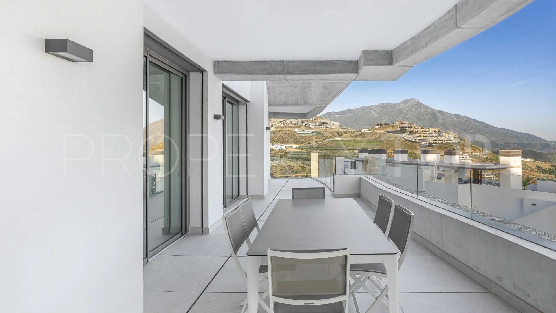 Apartment for sale in Real de La Quinta