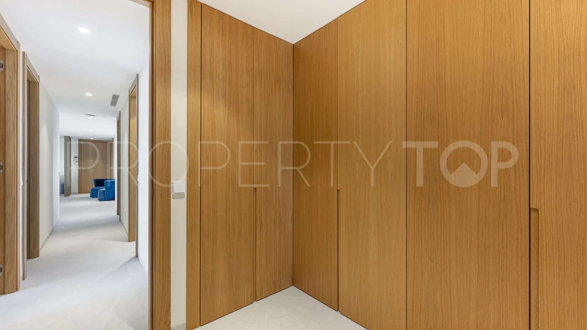 Apartment for sale in Real de La Quinta