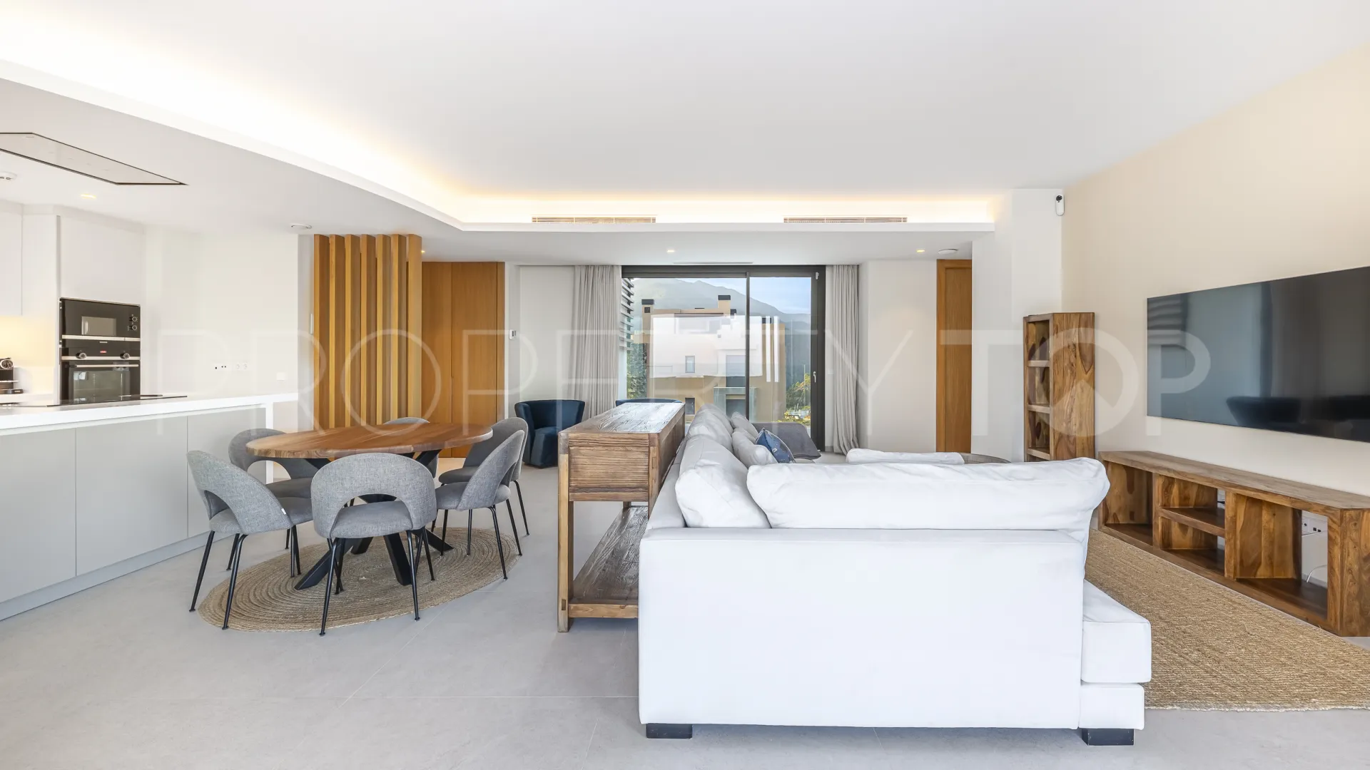 Apartment for sale in Real de La Quinta