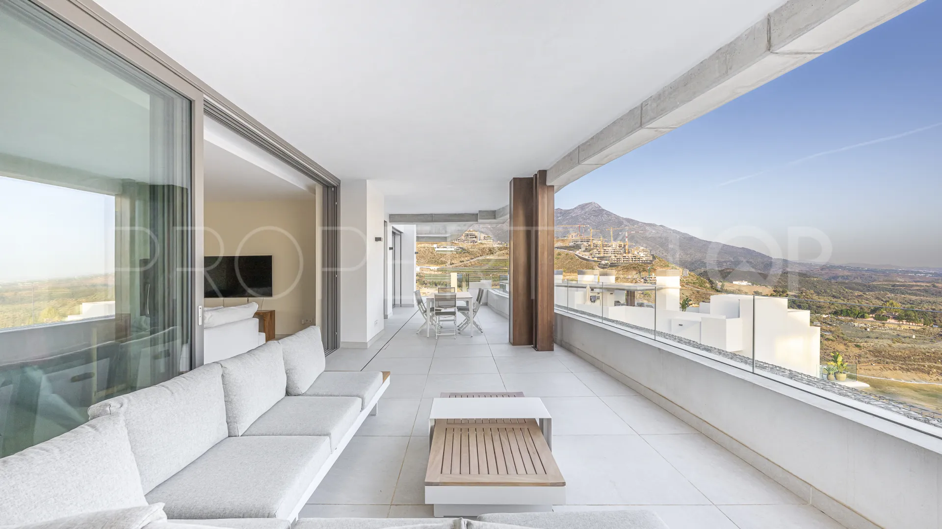 Apartment for sale in Real de La Quinta