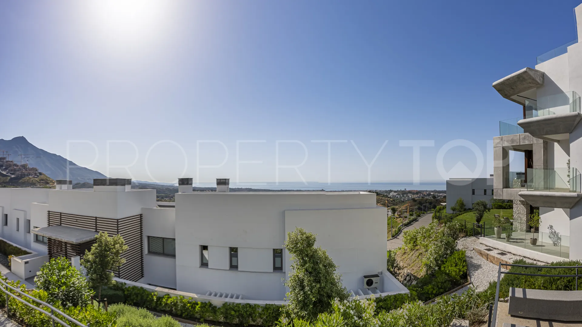 Apartment for sale in Real de La Quinta