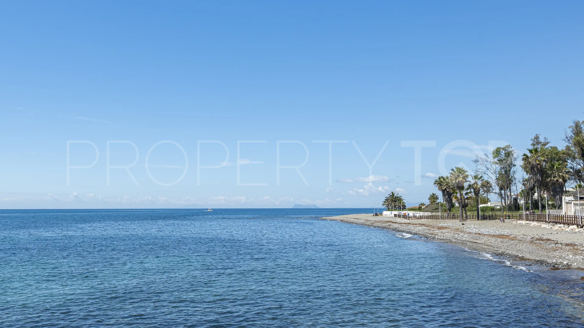 Apartamento en venta con 2 dormitorios en Marbella - Puerto Banus