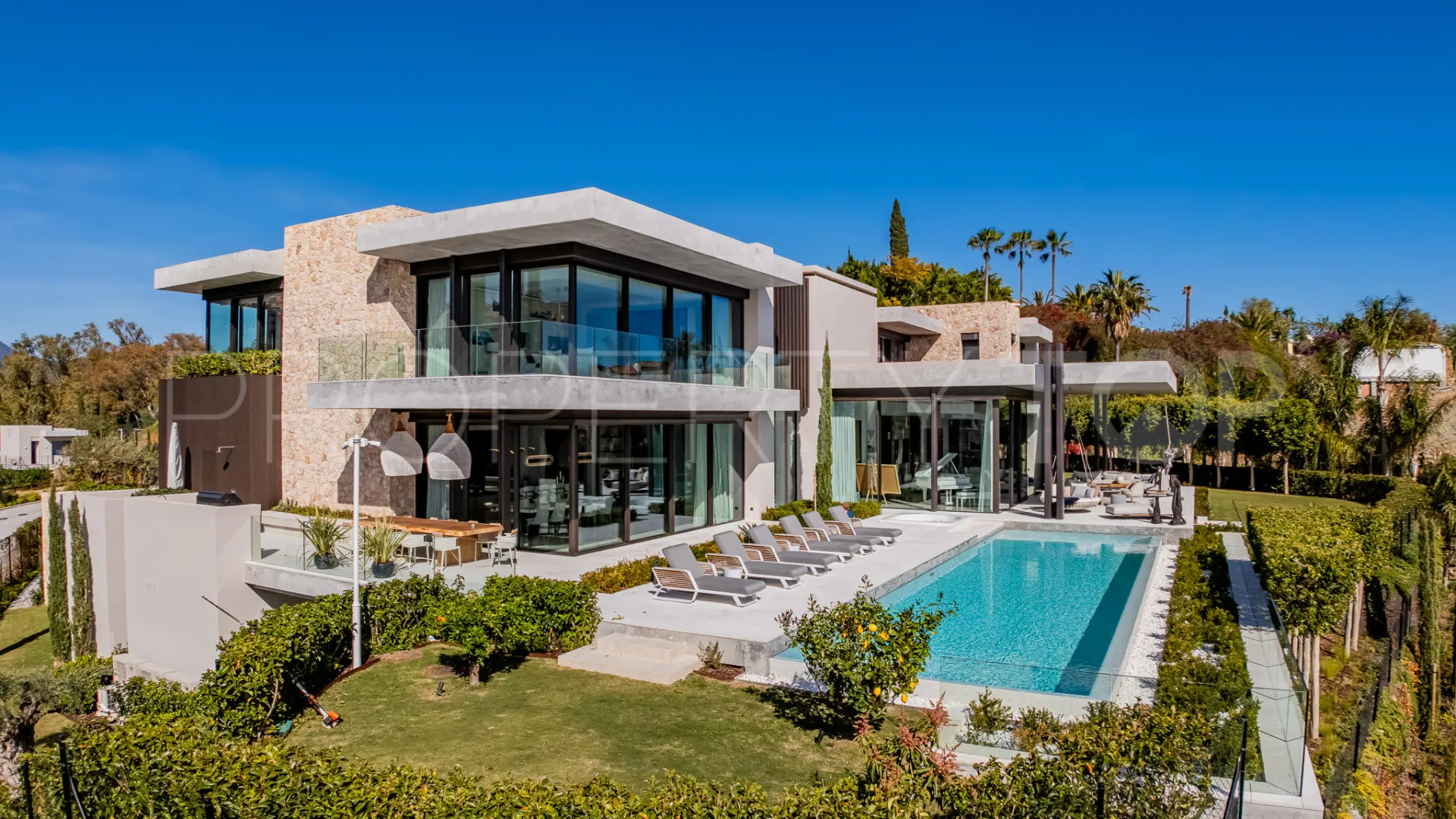 Villa with 8 bedrooms for sale in La Quinta Hills