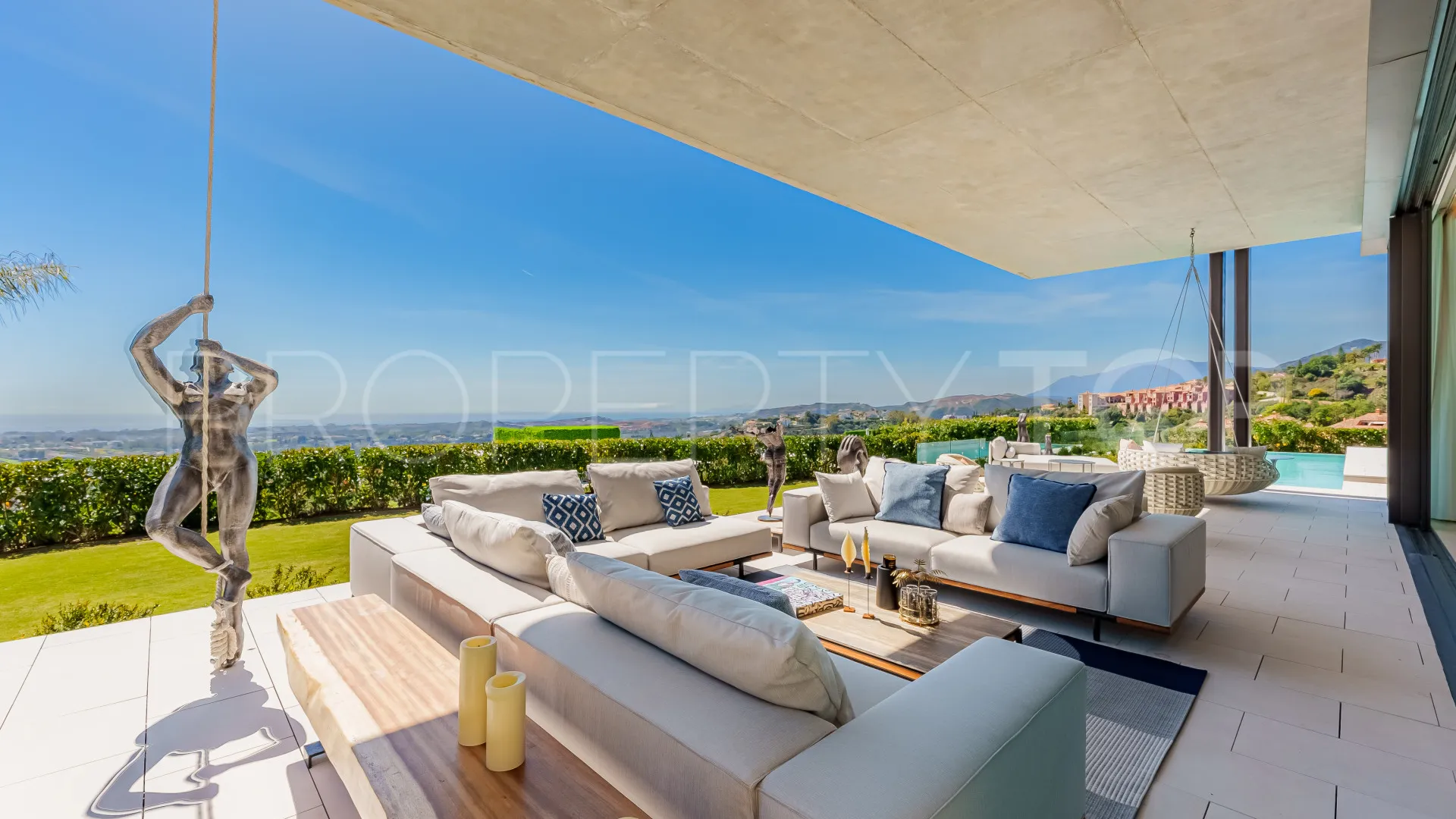 Villa with 8 bedrooms for sale in La Quinta Hills
