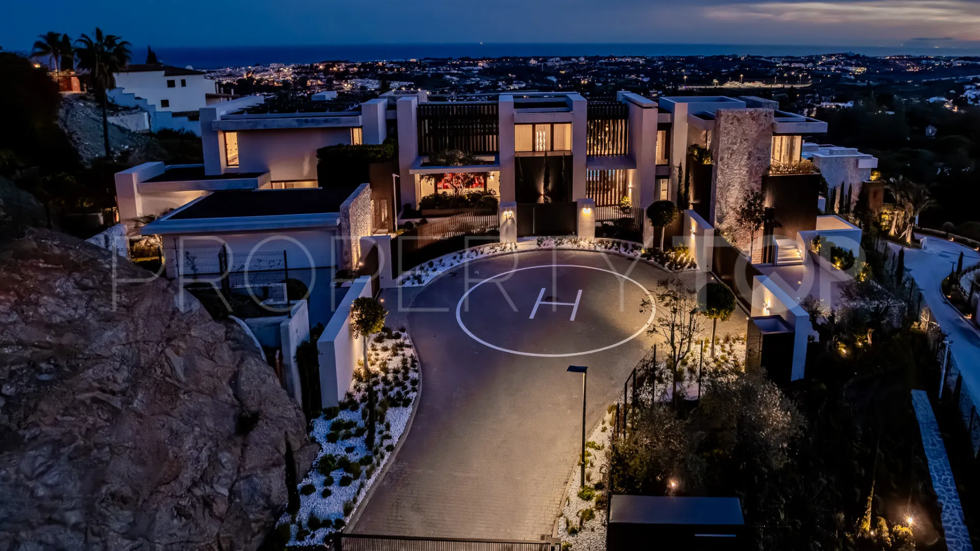 Villa with 8 bedrooms for sale in La Quinta Hills