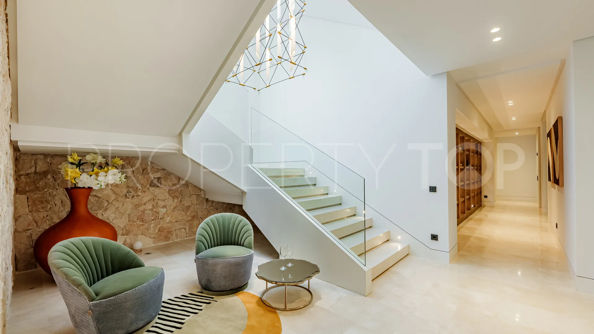 Villa with 8 bedrooms for sale in La Quinta Hills