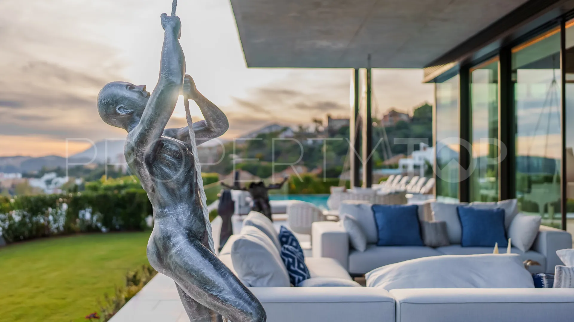 Villa with 8 bedrooms for sale in La Quinta Hills
