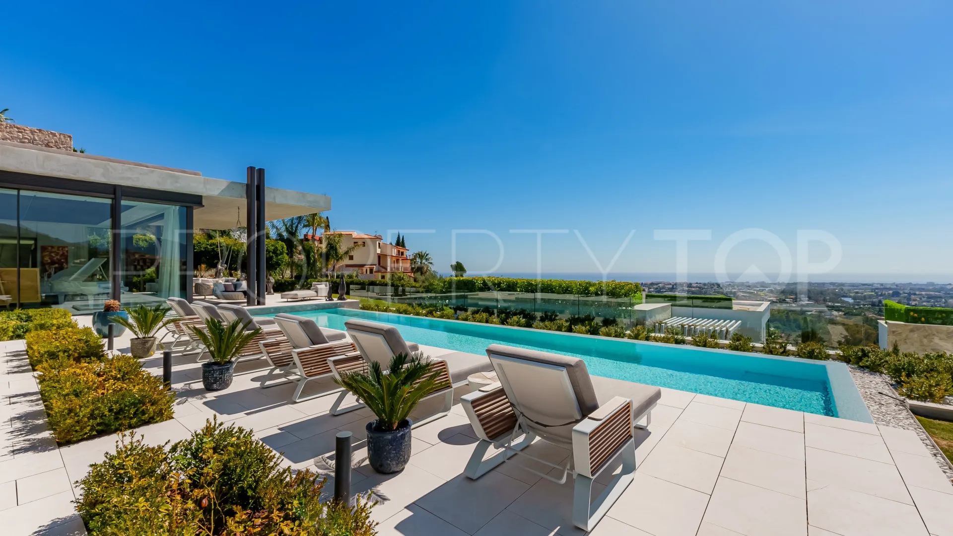Villa with 8 bedrooms for sale in La Quinta Hills