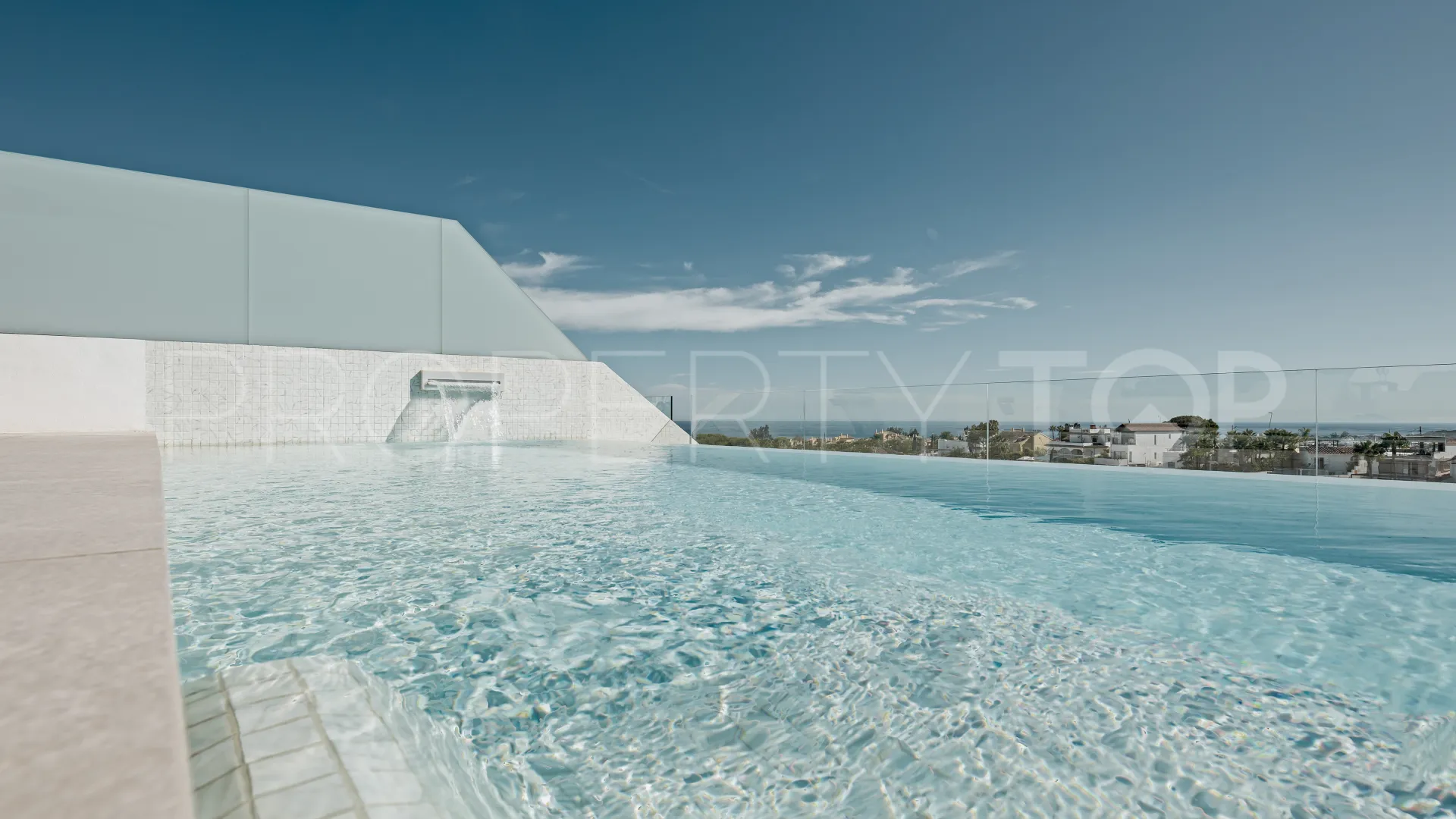 Celeste Marbella, pareado a la venta de 4 dormitorios