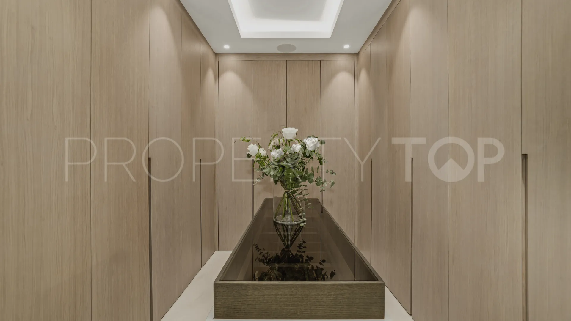 Celeste Marbella, pareado a la venta de 4 dormitorios
