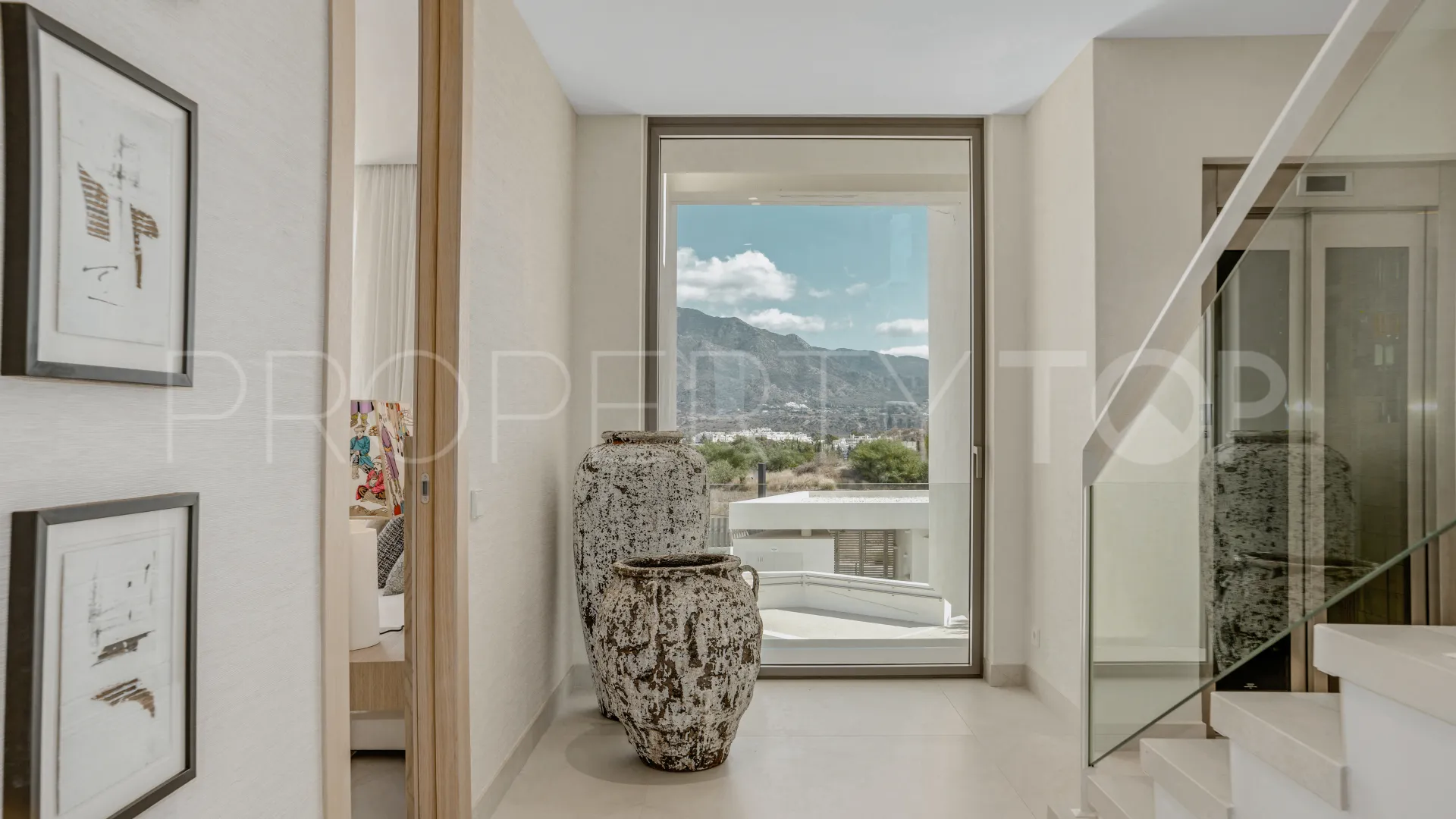 Celeste Marbella, pareado a la venta de 4 dormitorios