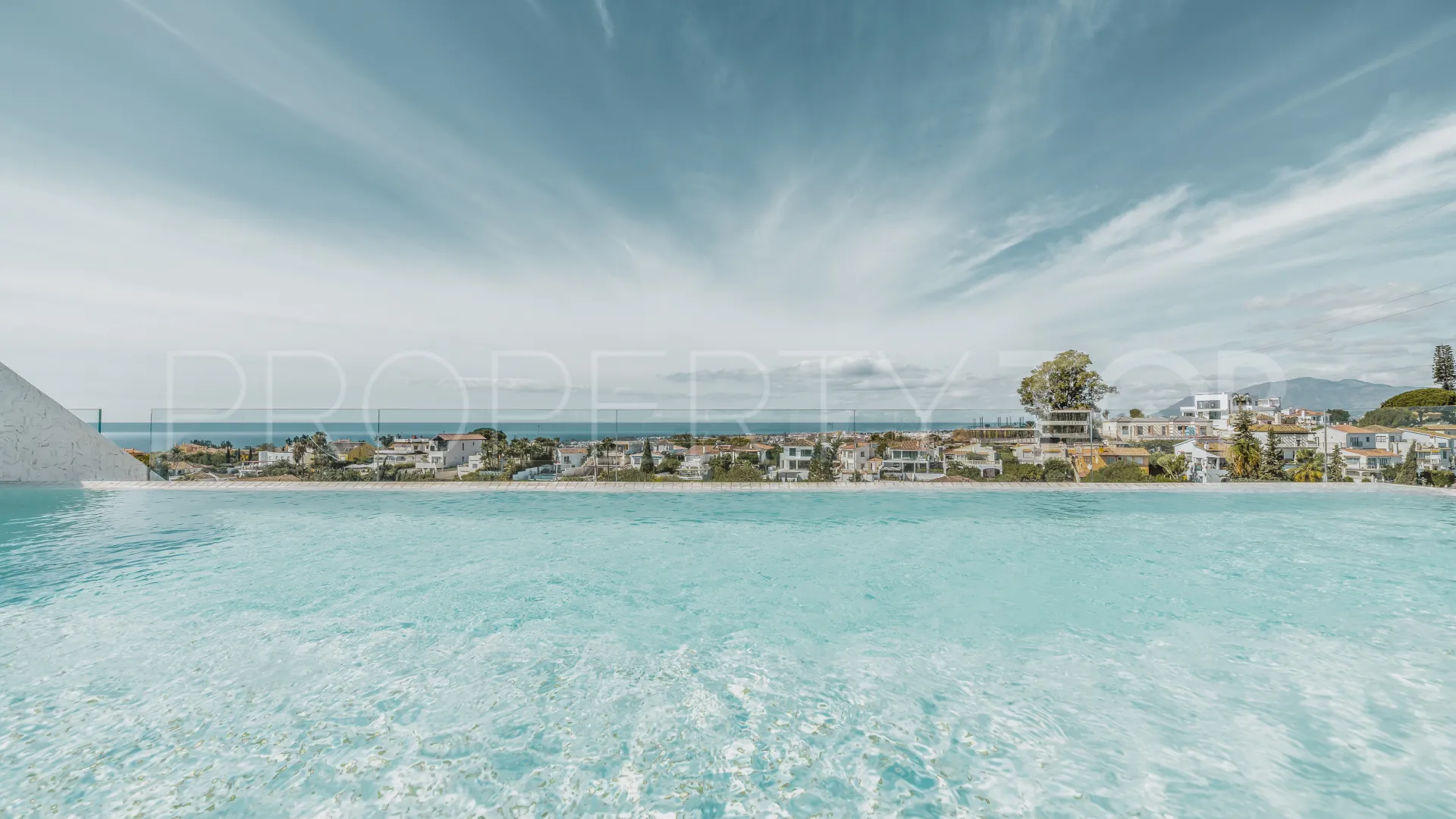 Celeste Marbella, pareado a la venta de 4 dormitorios