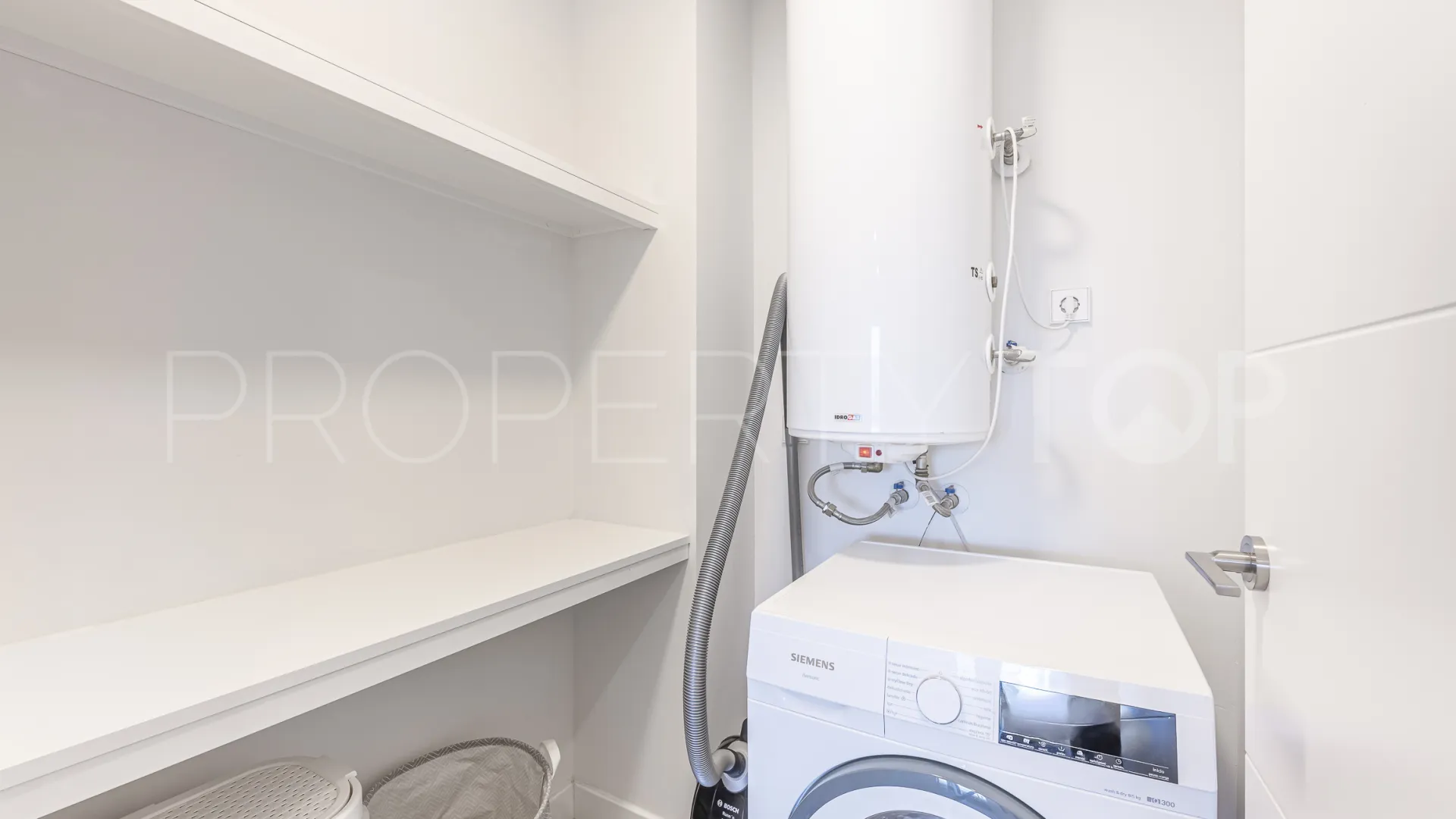 For sale Mijas Costa duplex penthouse
