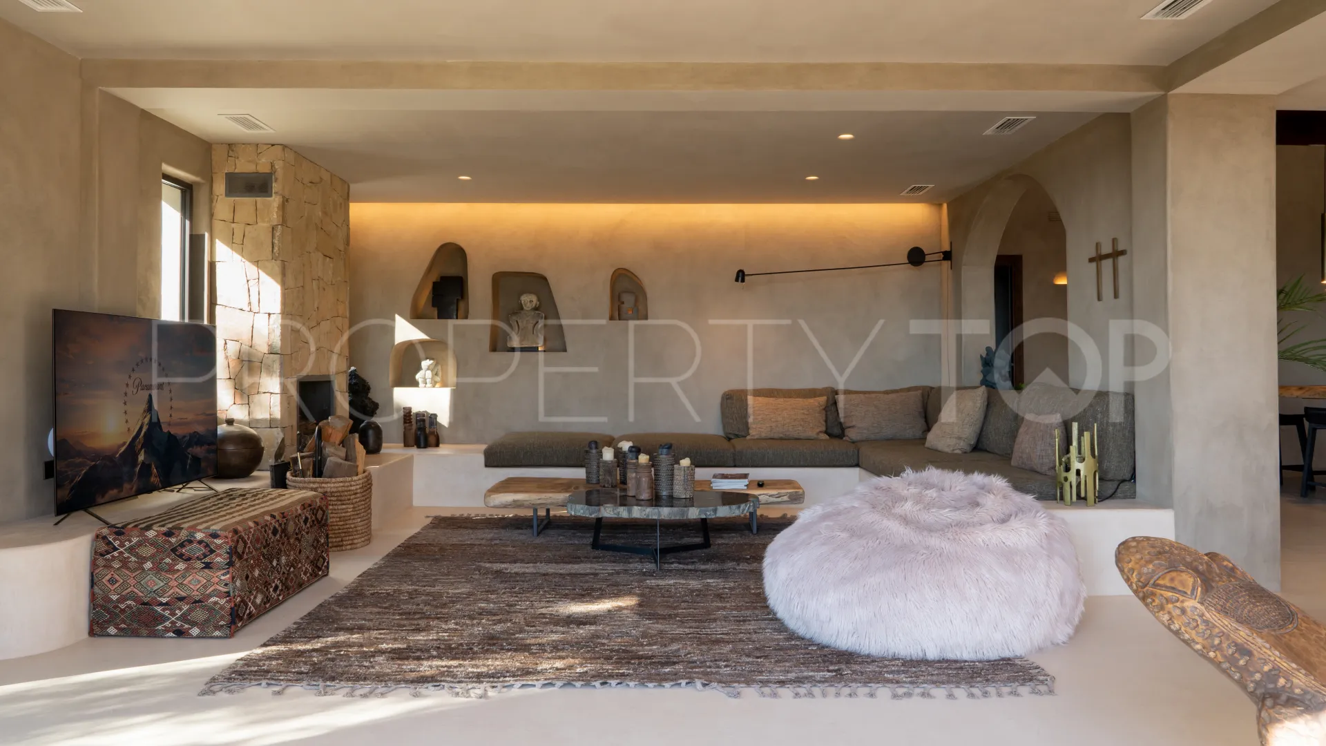 Villa de 5 dormitorios en venta en Selwo