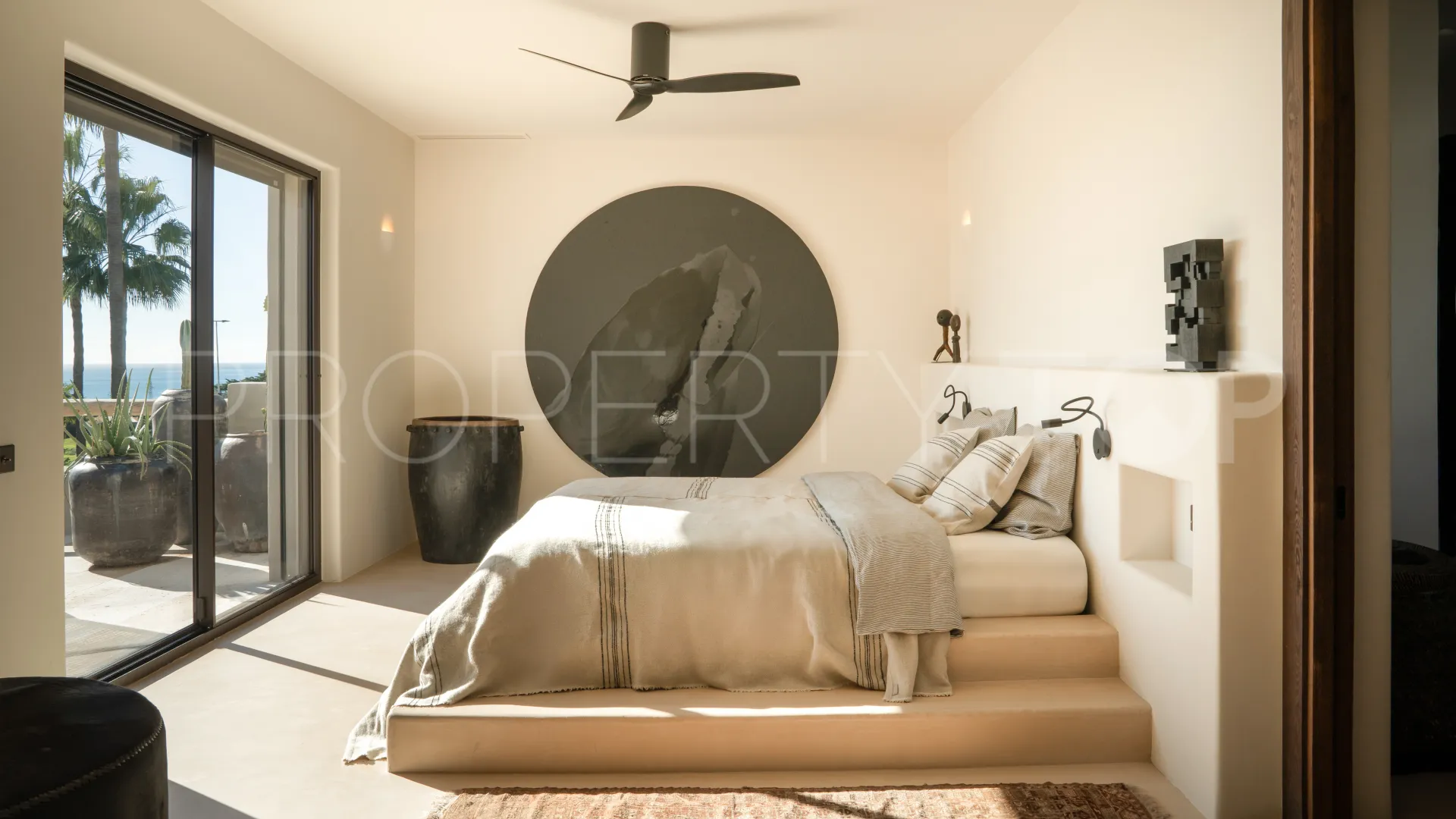 Villa de 5 dormitorios en venta en Selwo