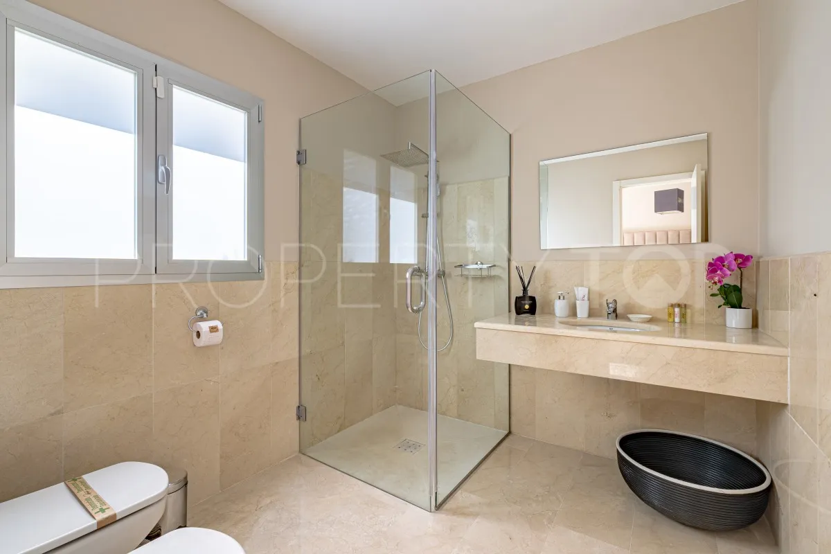 For sale 3 bedrooms villa in El Rosario