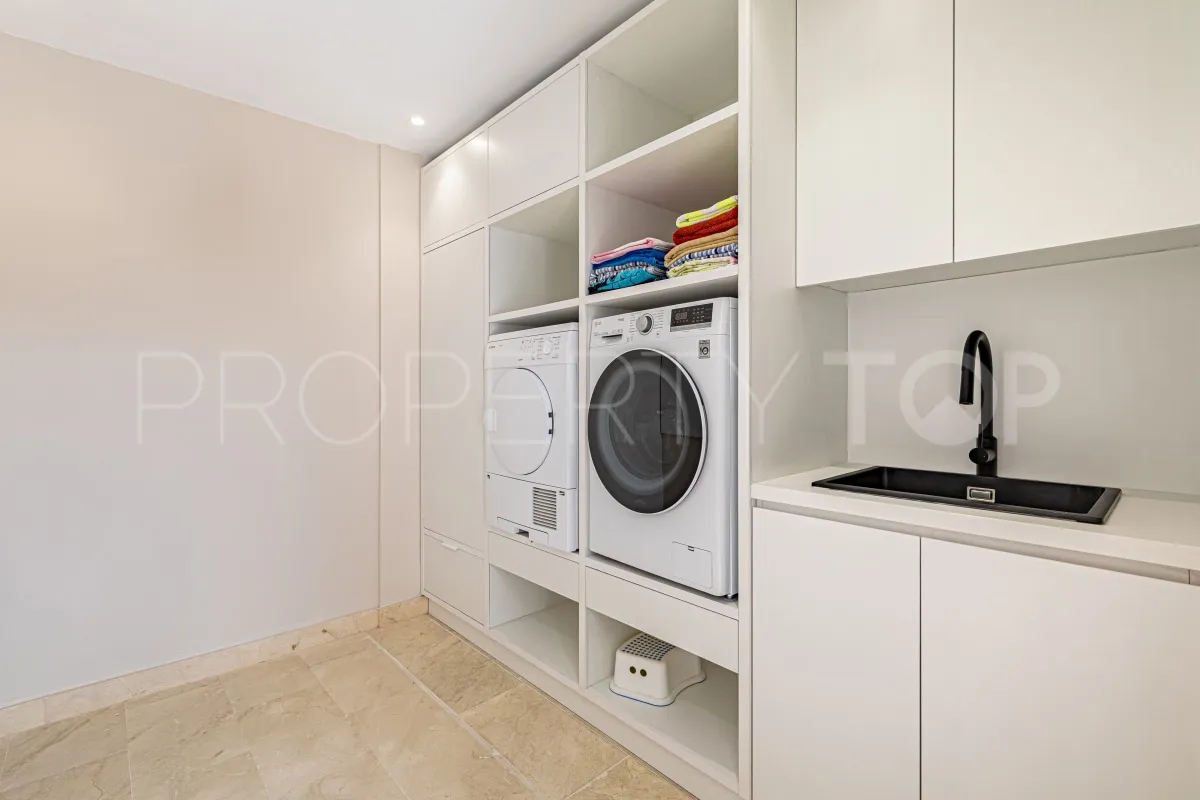For sale 3 bedrooms villa in El Rosario