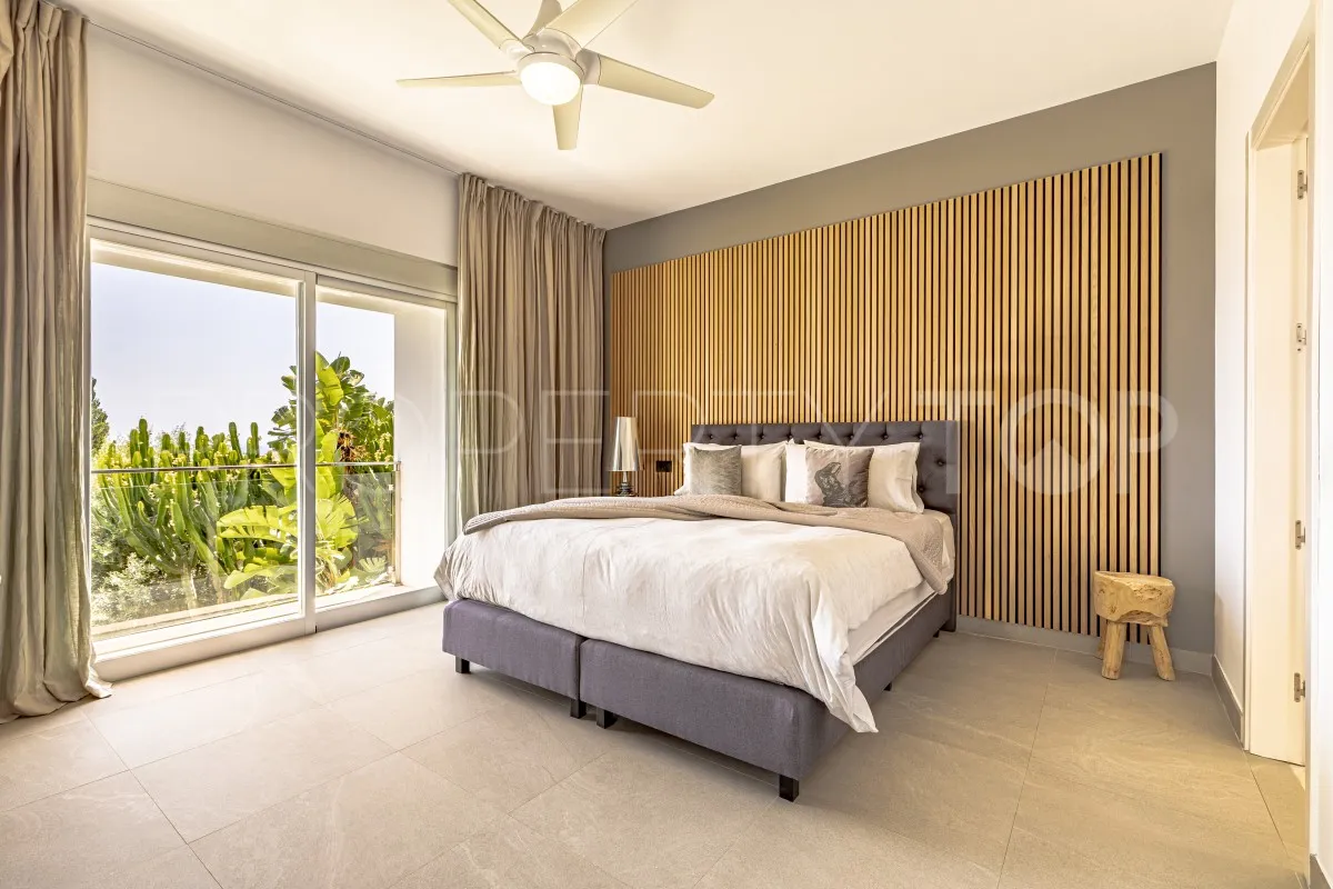 For sale 3 bedrooms villa in El Rosario