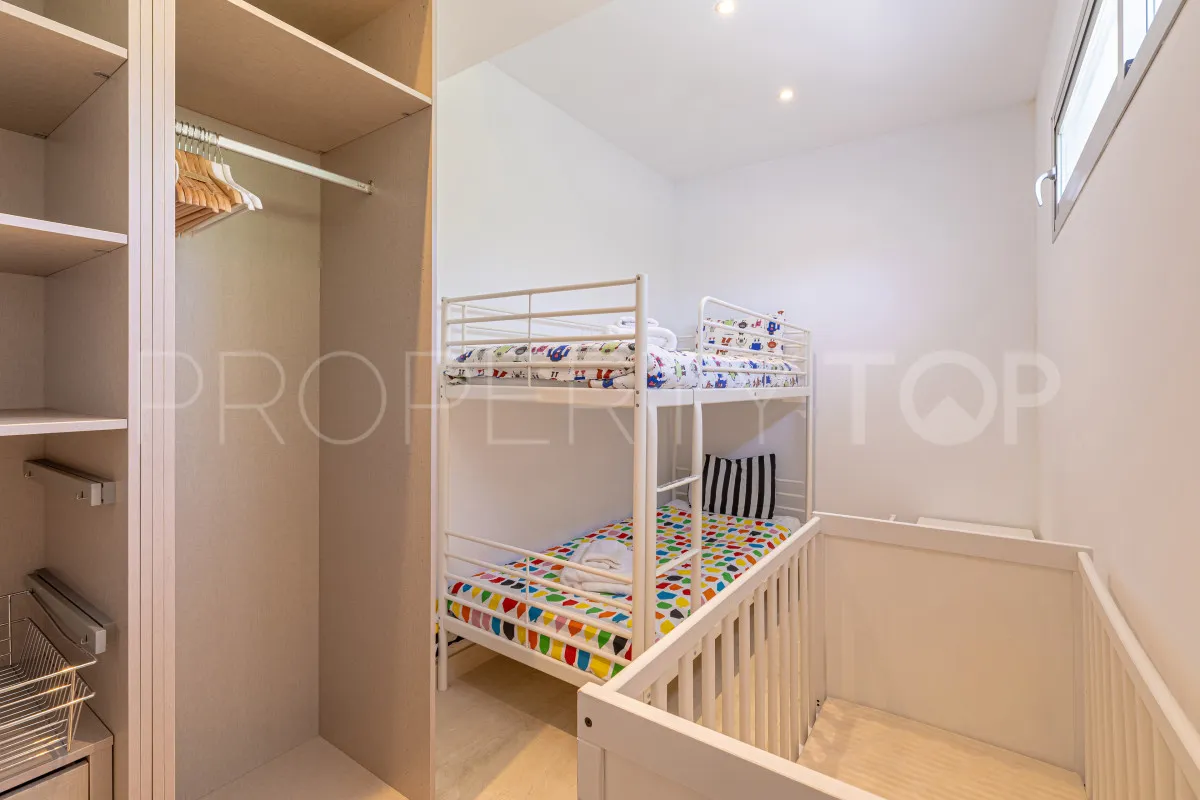 For sale 3 bedrooms villa in El Rosario