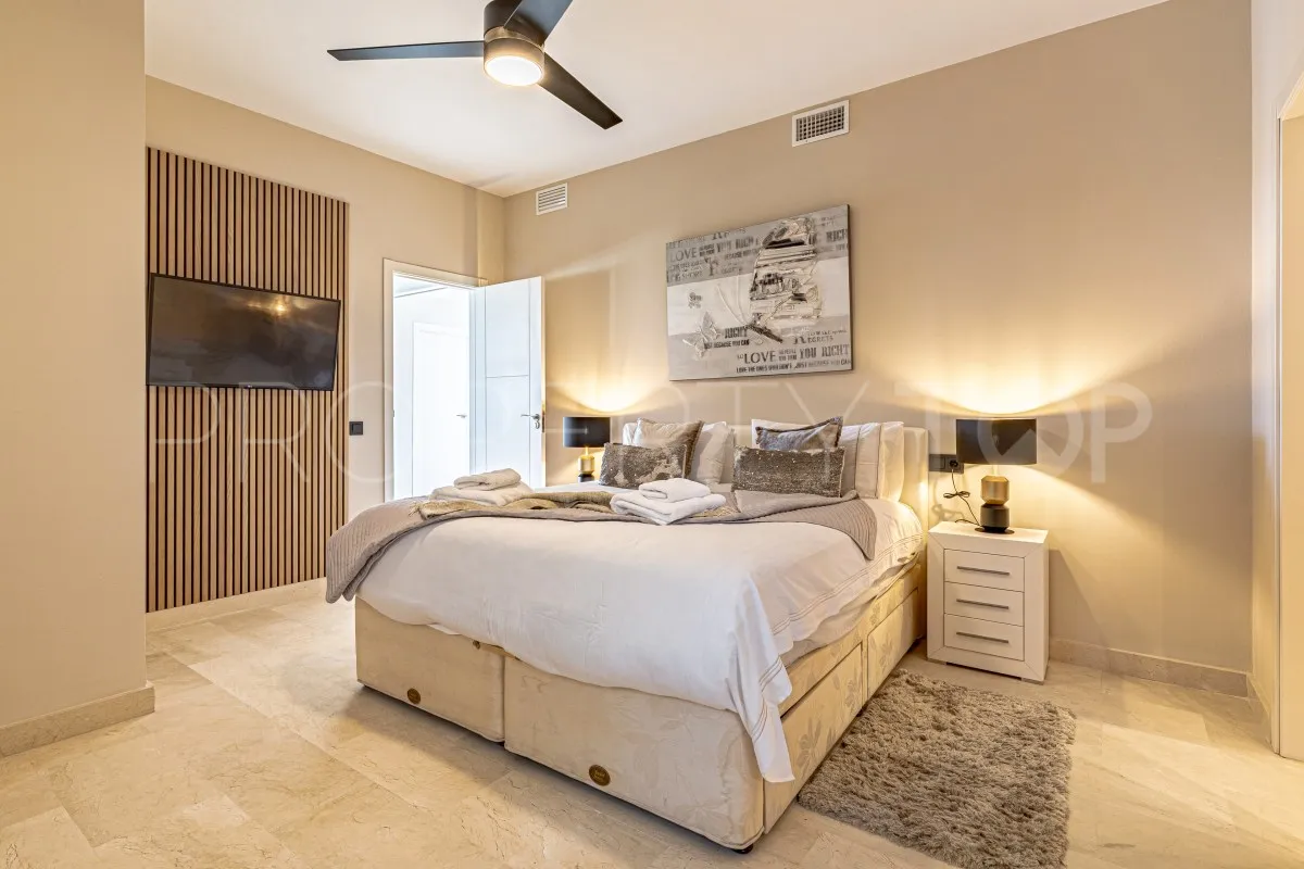 For sale 3 bedrooms villa in El Rosario