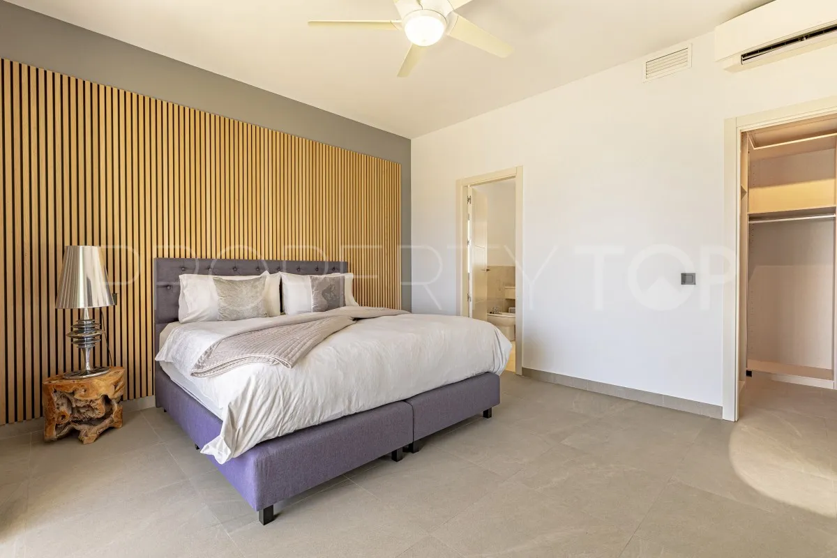 For sale 3 bedrooms villa in El Rosario