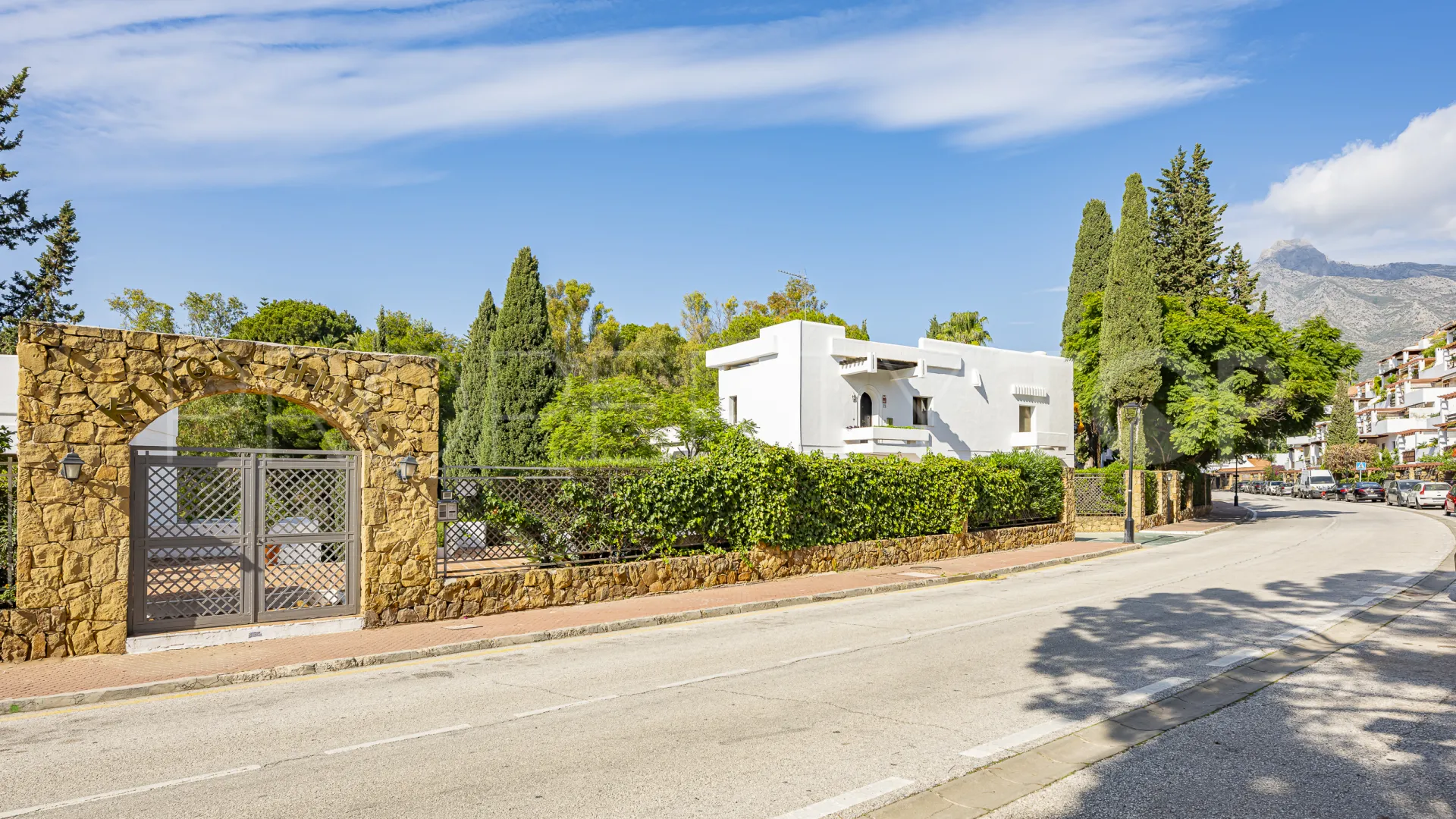 Apartamento en venta en Kings Hills
