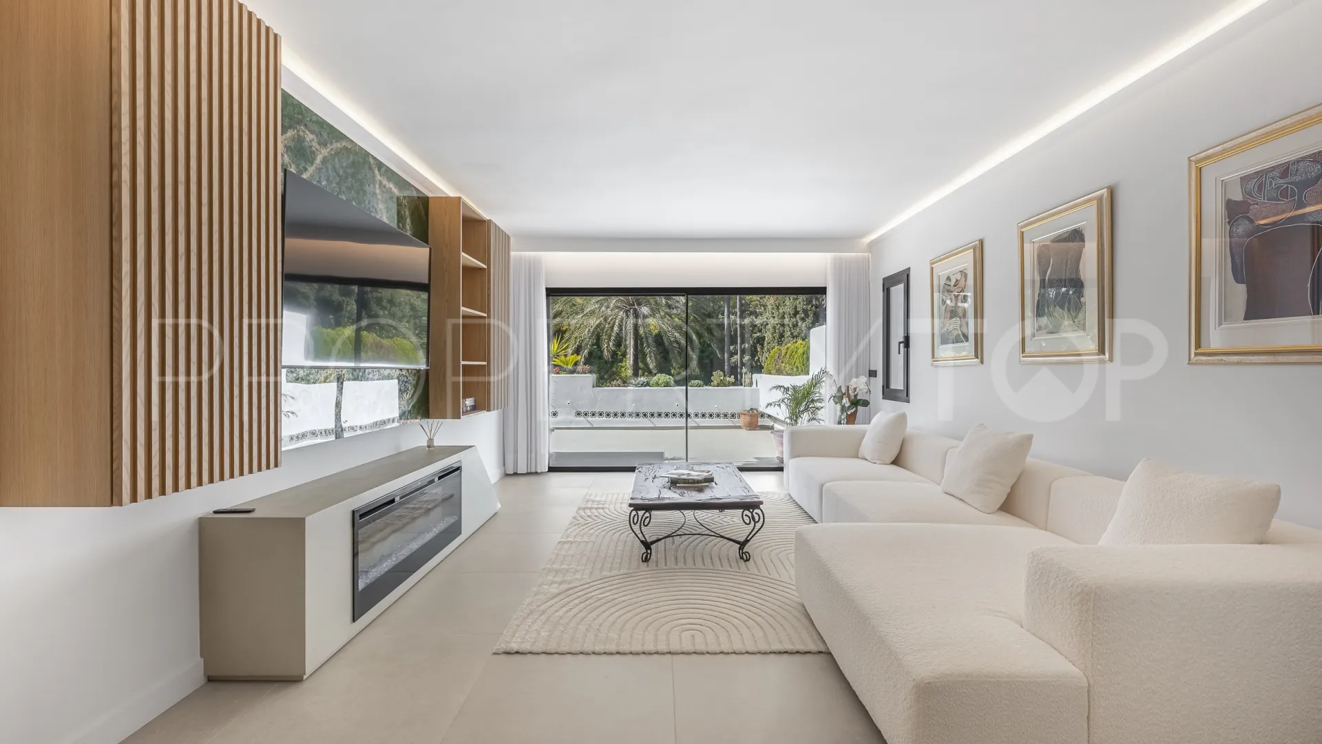 Apartamento en venta en Kings Hills
