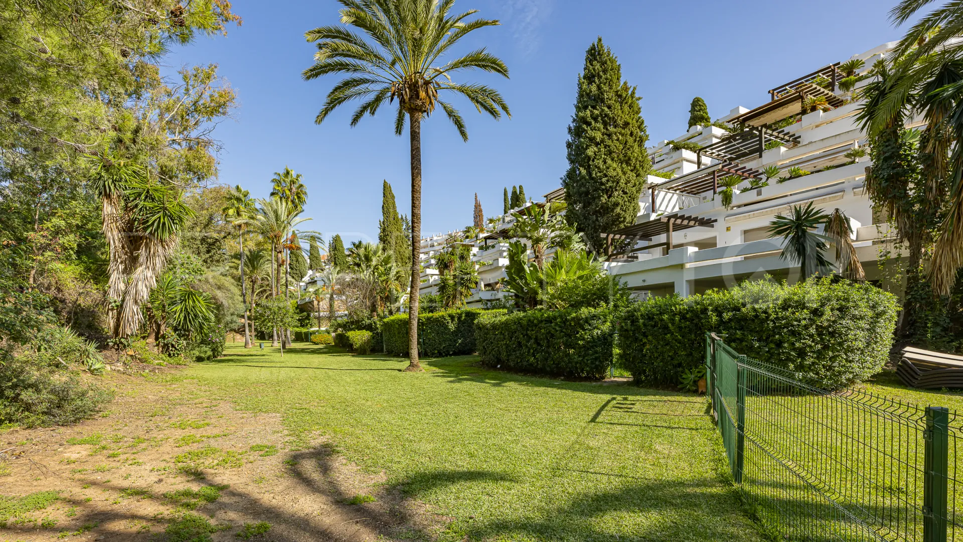 Apartamento en venta en Kings Hills