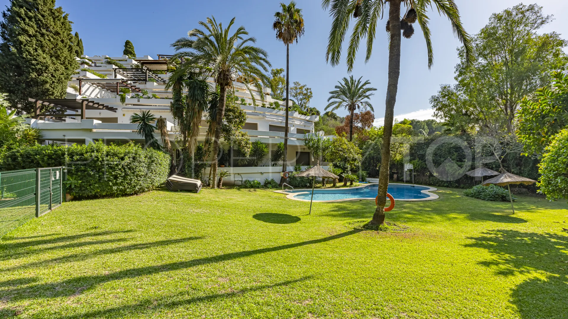 Apartamento en venta en Kings Hills